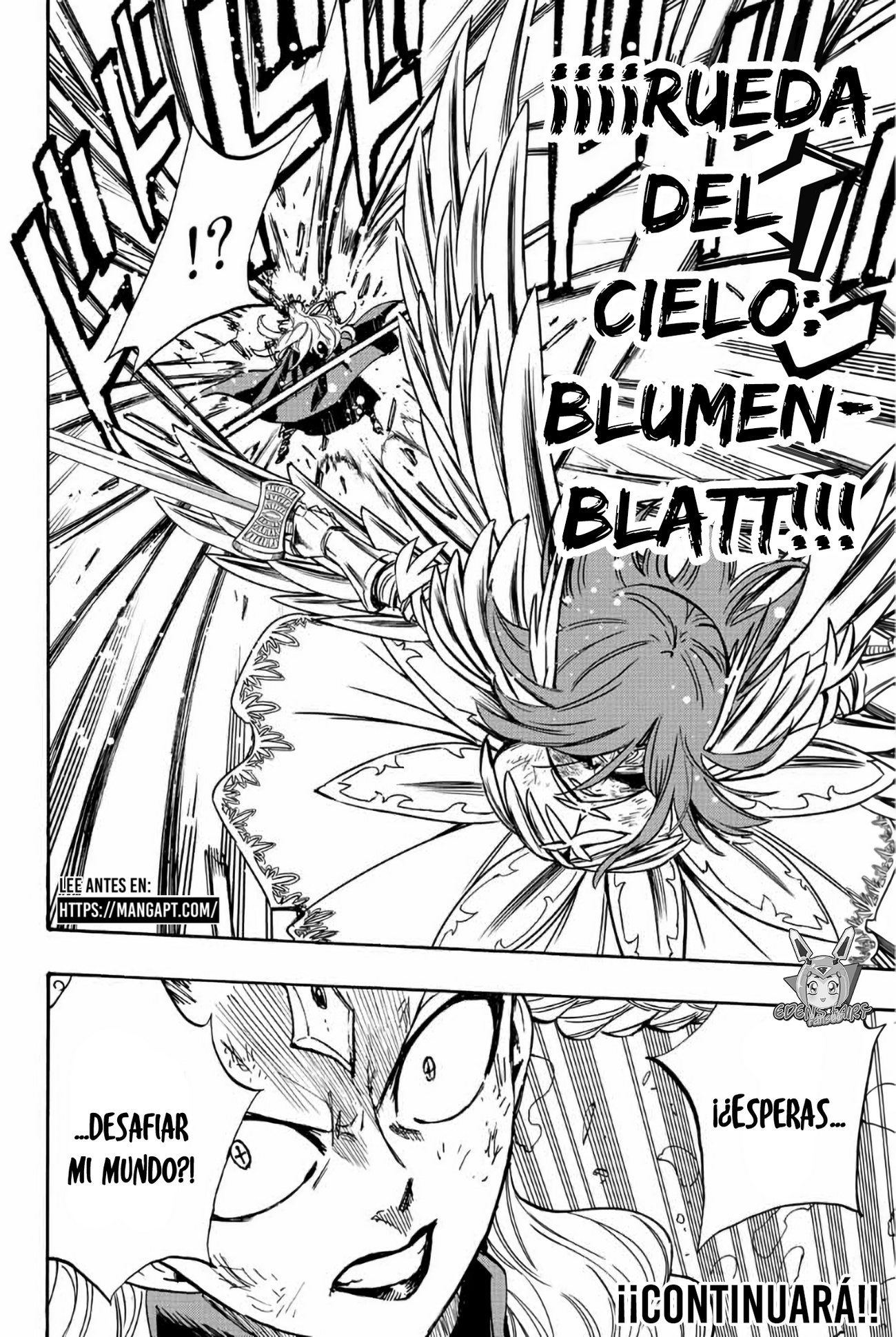 Read Fairy Tail La misión de los 100 años ES Manga Online