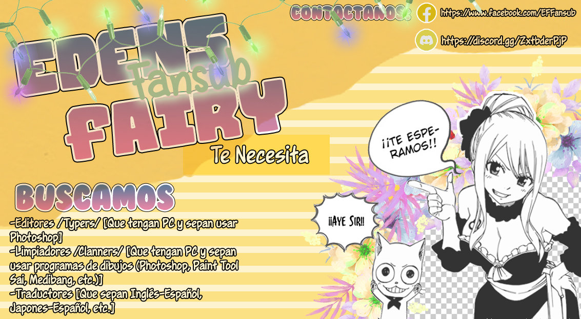 Read Fairy Tail La misión de los 100 años ES Manga Online