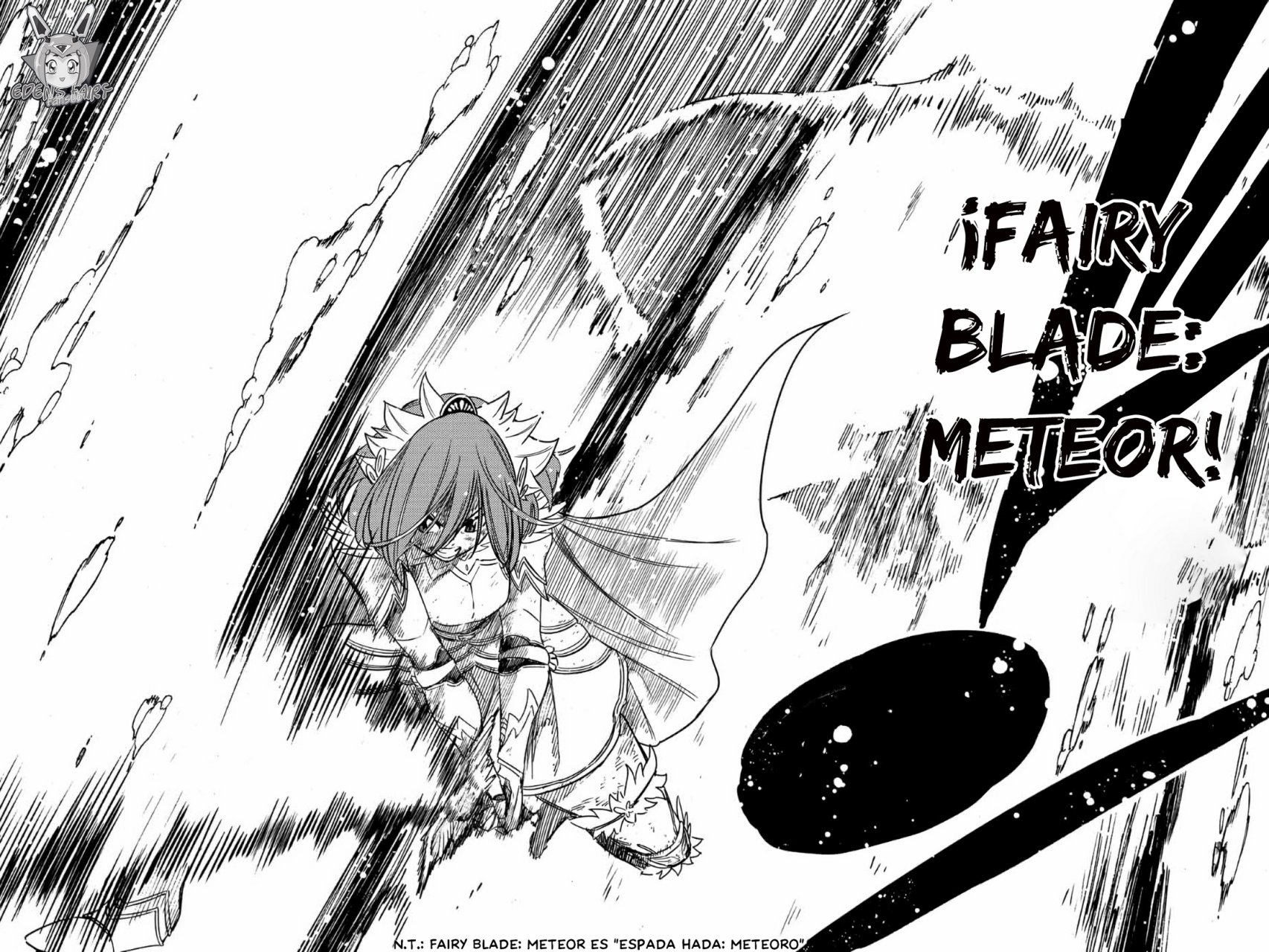 Read Fairy Tail La misión de los 100 años ES Manga Online