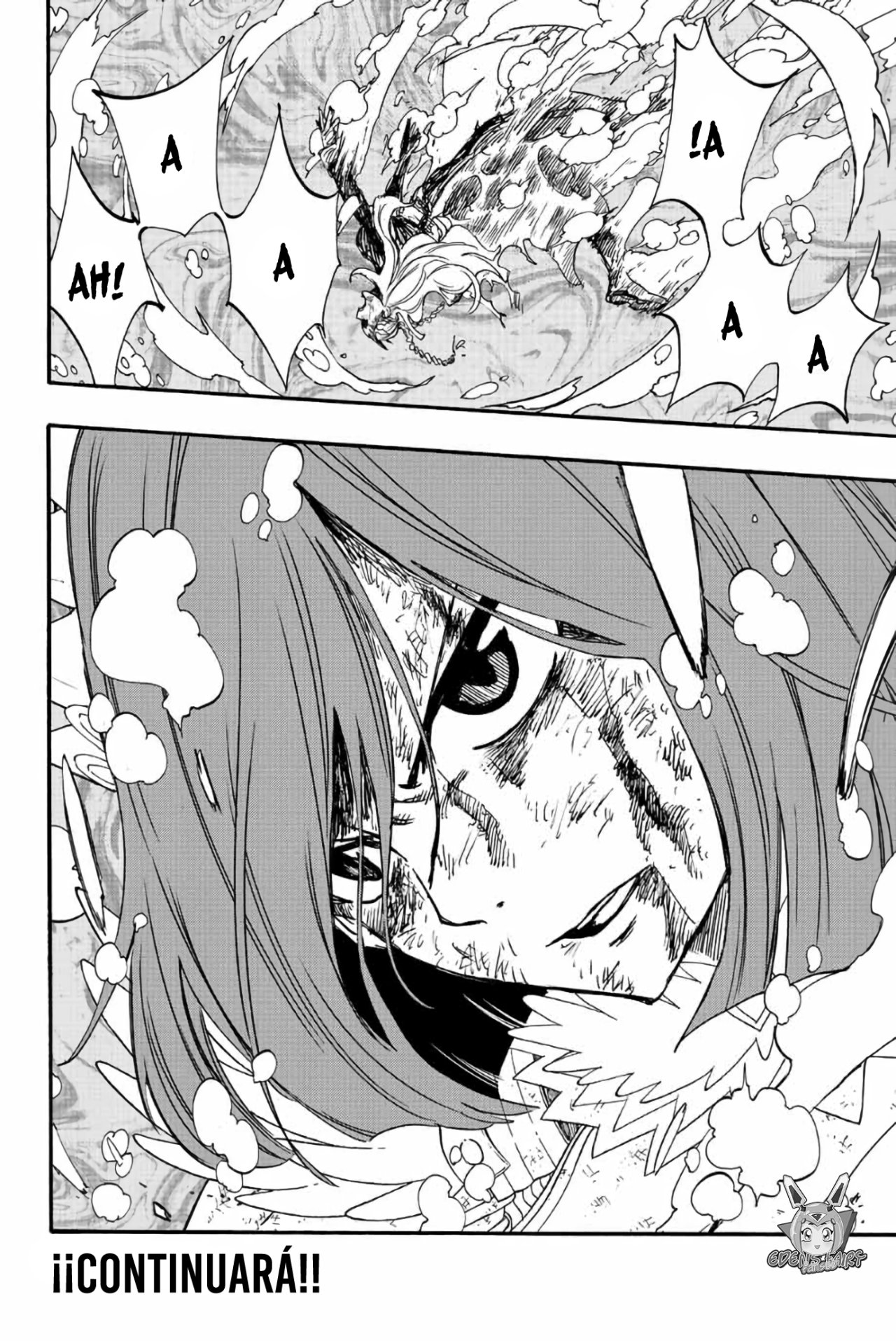 Read Fairy Tail La misión de los 100 años ES Manga Online