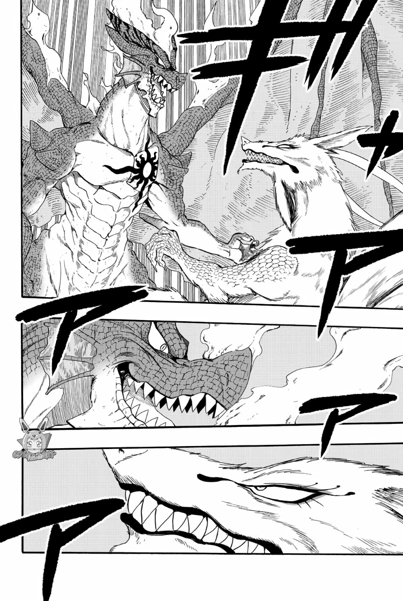 Read Fairy Tail La misión de los 100 años ES Manga Online