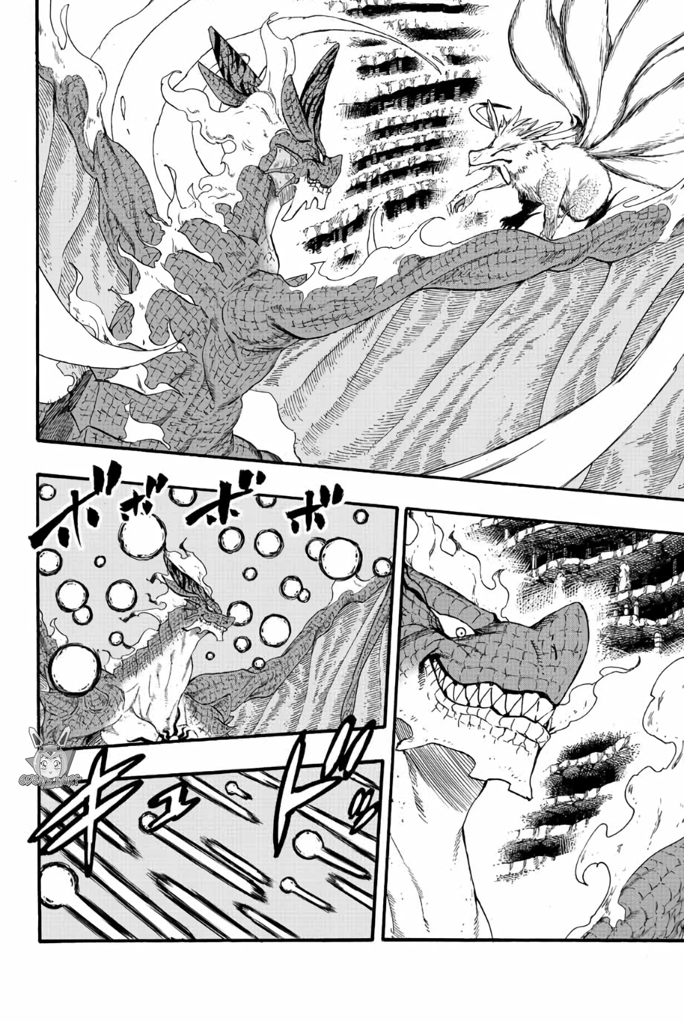 Read Fairy Tail La misión de los 100 años ES Manga Online