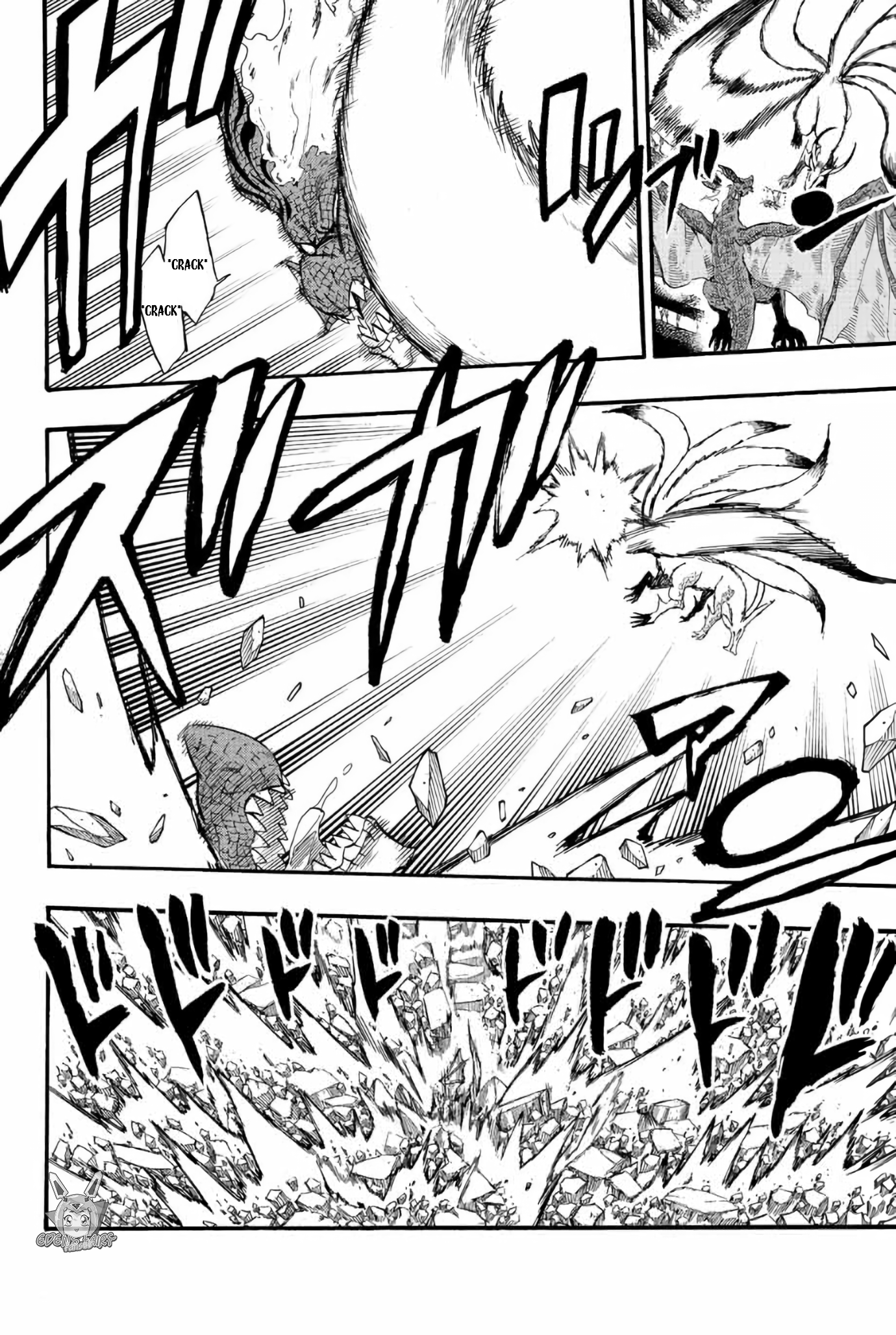 Read Fairy Tail La misión de los 100 años ES Manga Online