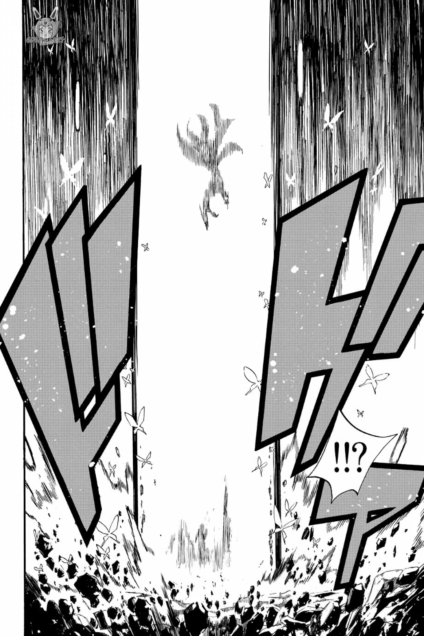 Read Fairy Tail La misión de los 100 años ES Manga Online