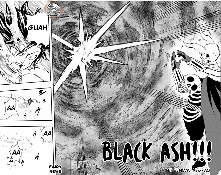 Read Fairy Tail La misión de los 100 años ES Manga Online