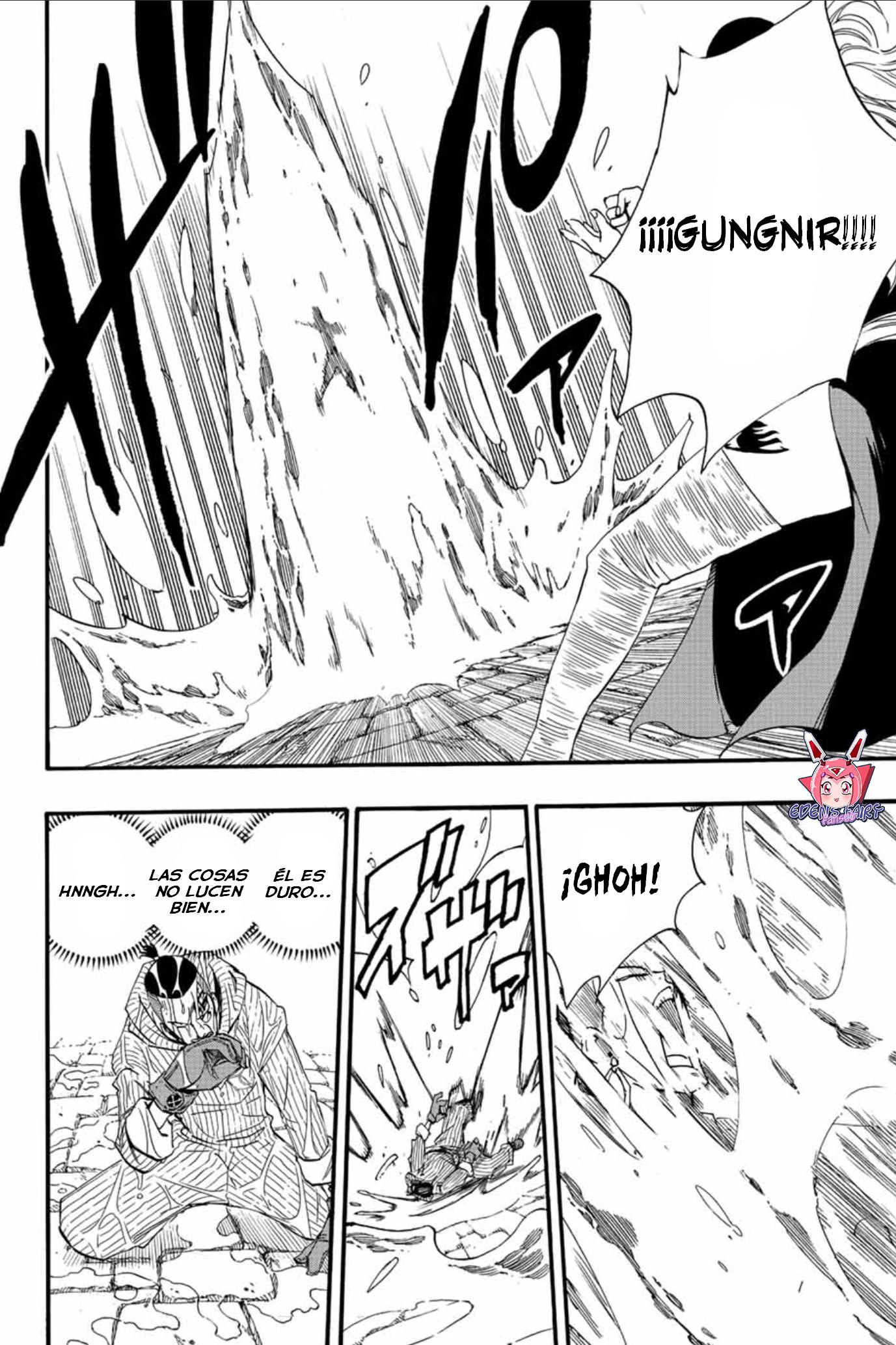 Read Fairy Tail La misión de los 100 años ES Manga Online