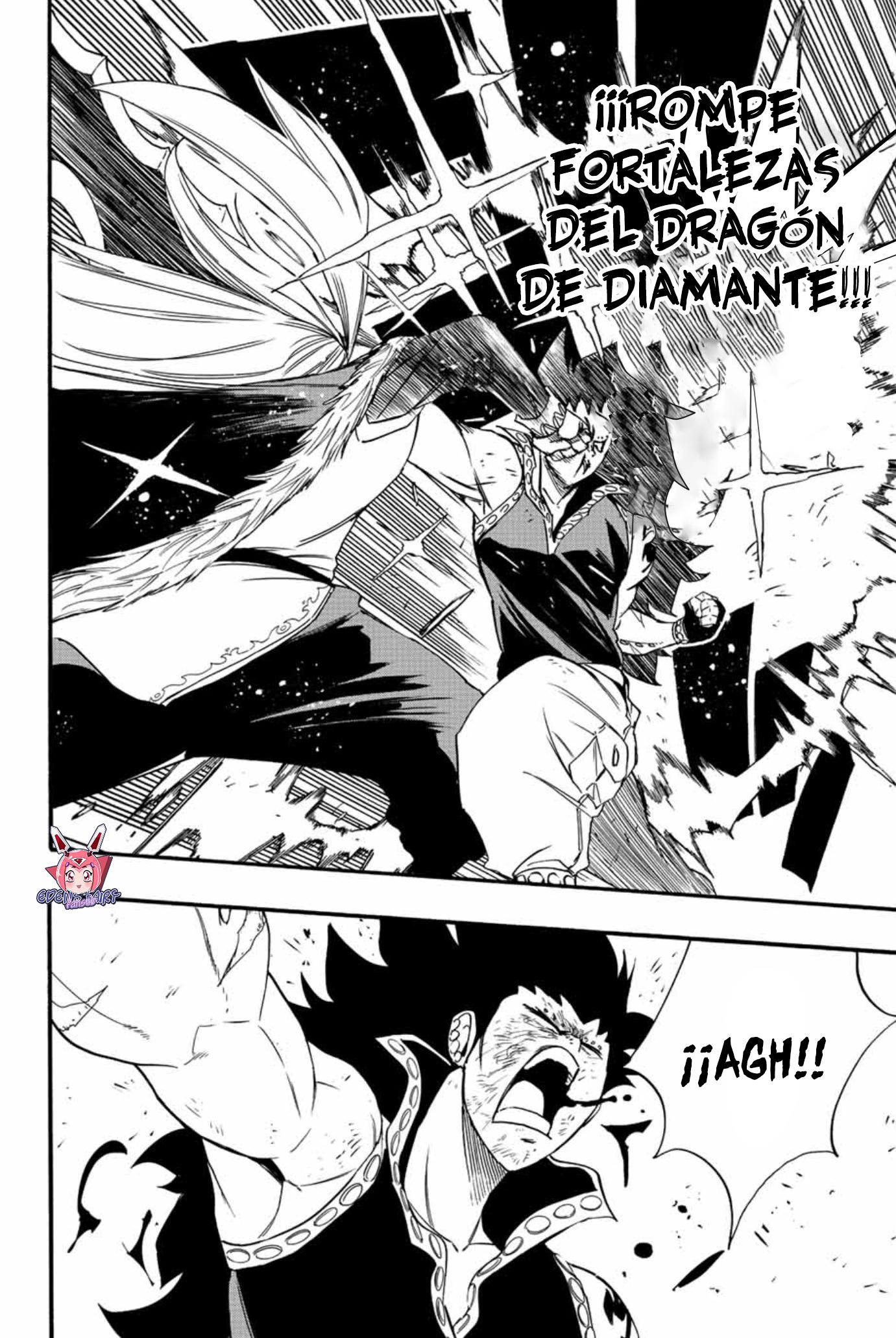 Read Fairy Tail La misión de los 100 años ES Manga Online