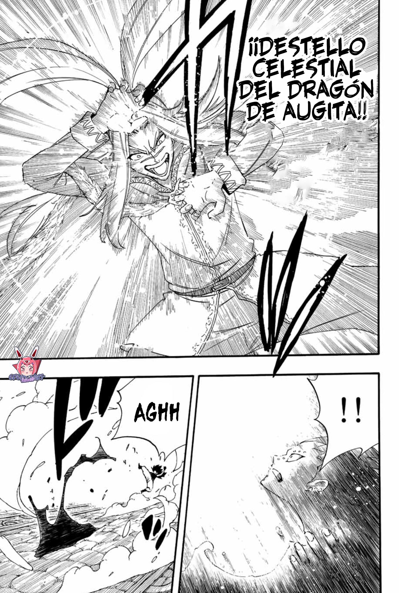 Read Fairy Tail La misión de los 100 años ES Manga Online