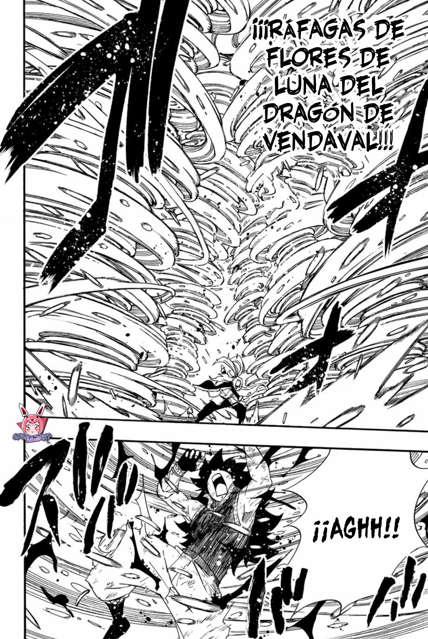 Read Fairy Tail La misión de los 100 años ES Manga Online