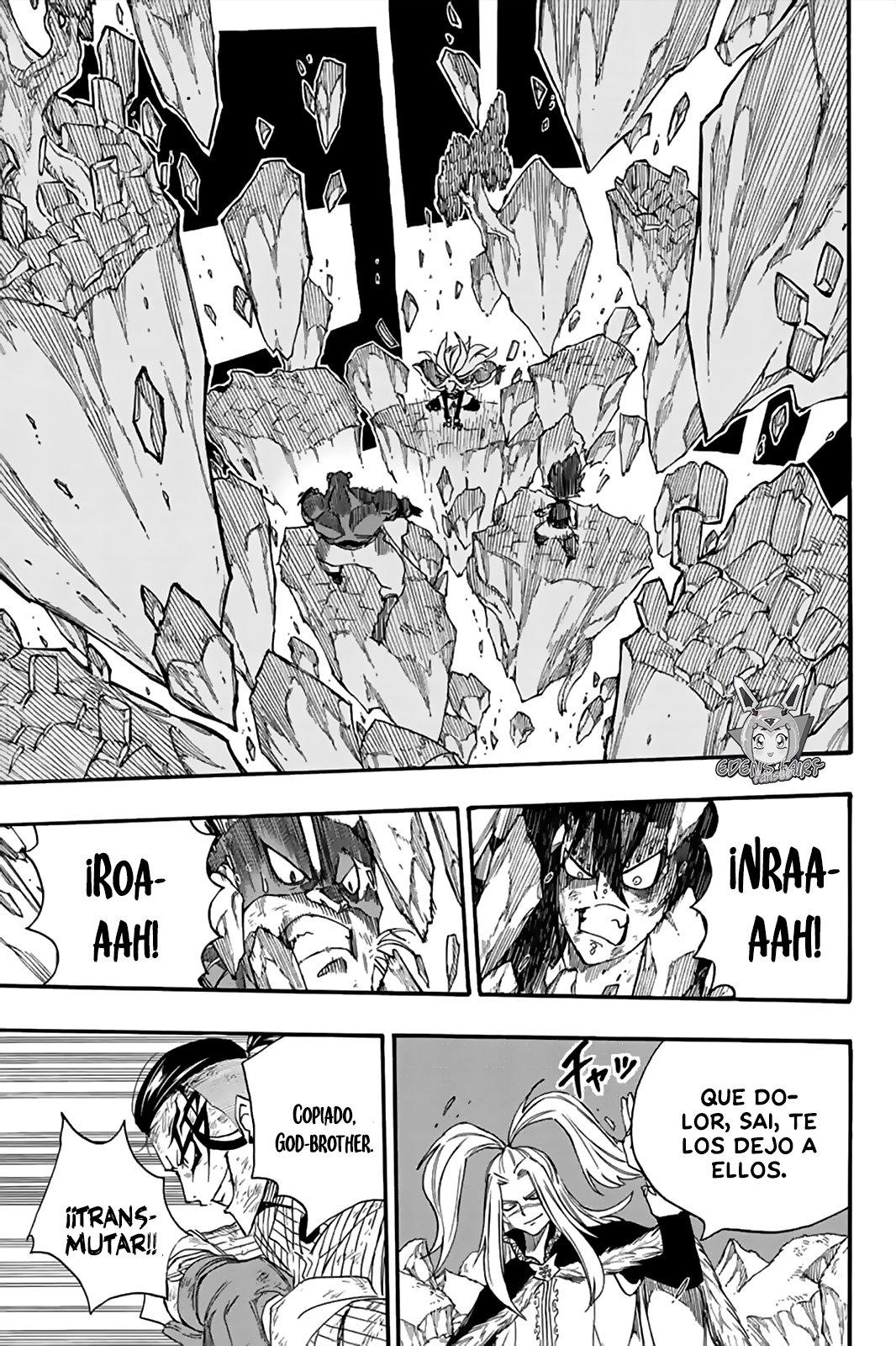 Read Fairy Tail La misión de los 100 años ES Manga Online