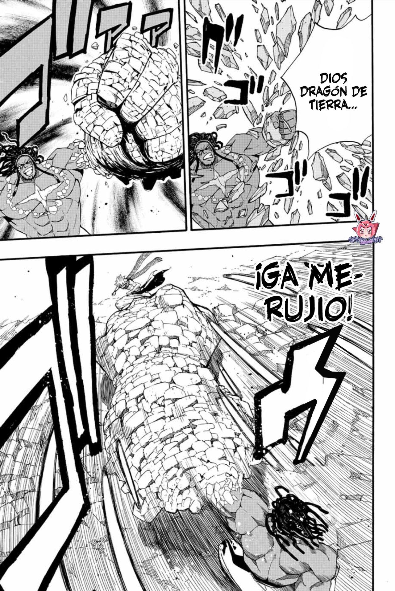 Read Fairy Tail La misión de los 100 años ES Manga Online