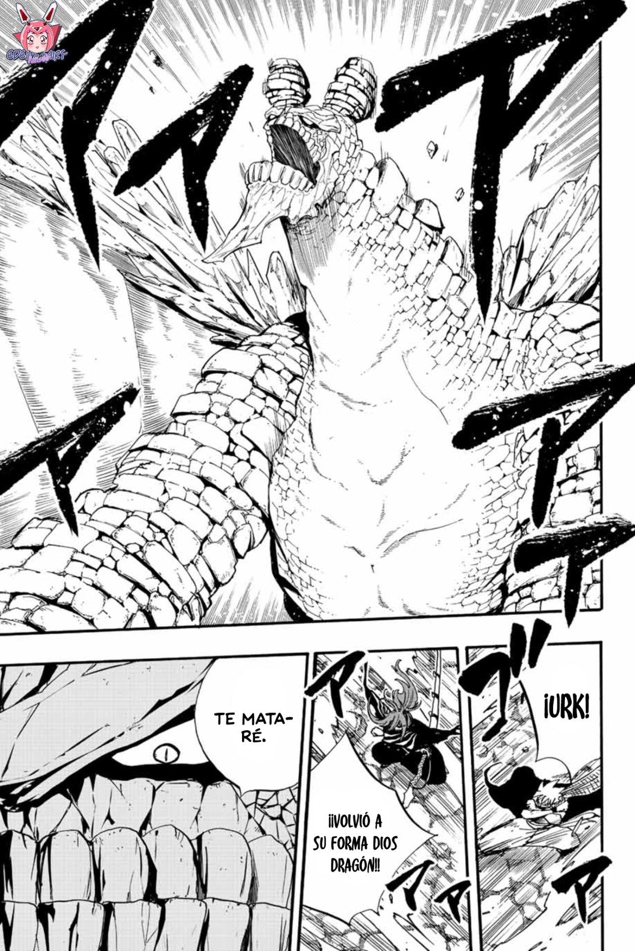 Read Fairy Tail La misión de los 100 años ES Manga Online