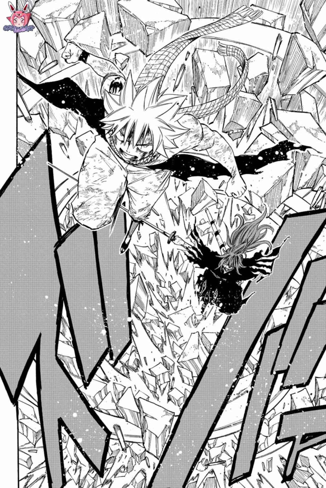 Read Fairy Tail La misión de los 100 años ES Manga Online