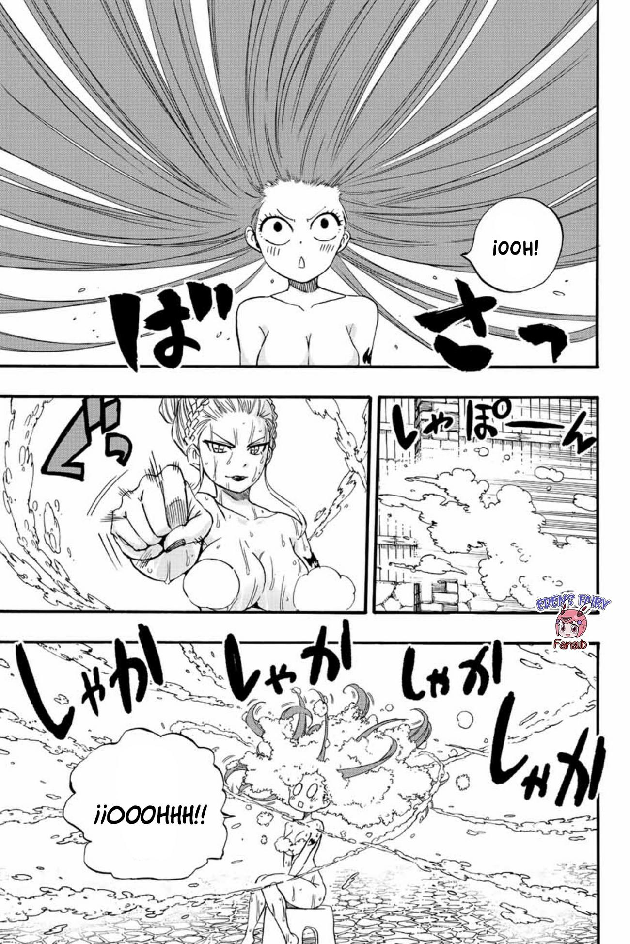 Read Fairy Tail La misión de los 100 años ES Manga Online