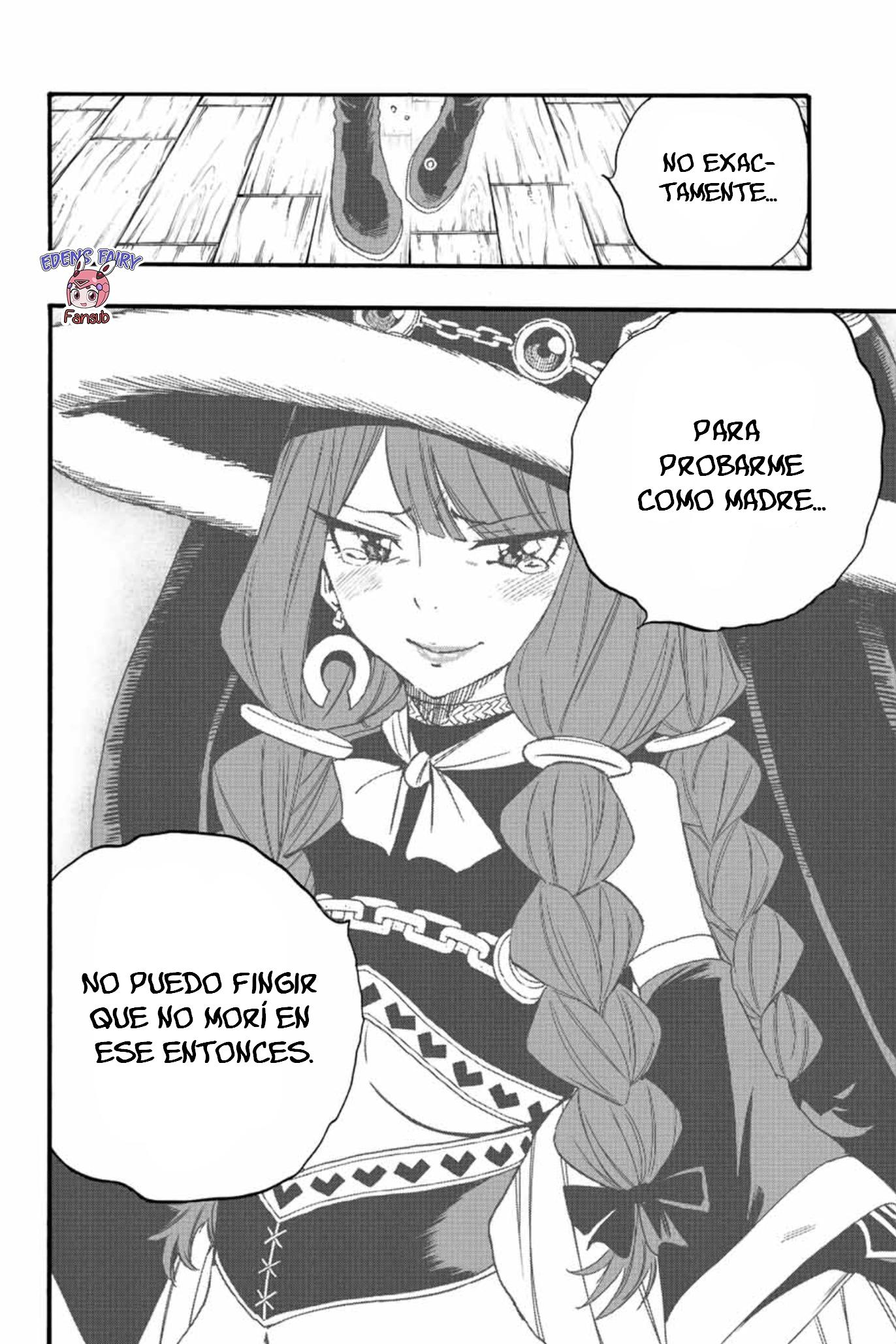 Read Fairy Tail La misión de los 100 años ES Manga Online