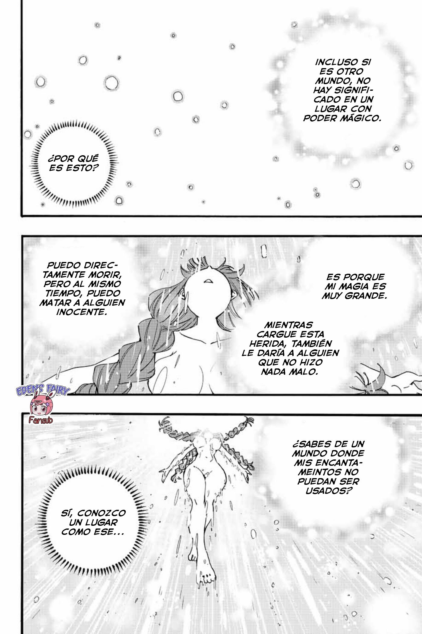 Read Fairy Tail La misión de los 100 años ES Manga Online