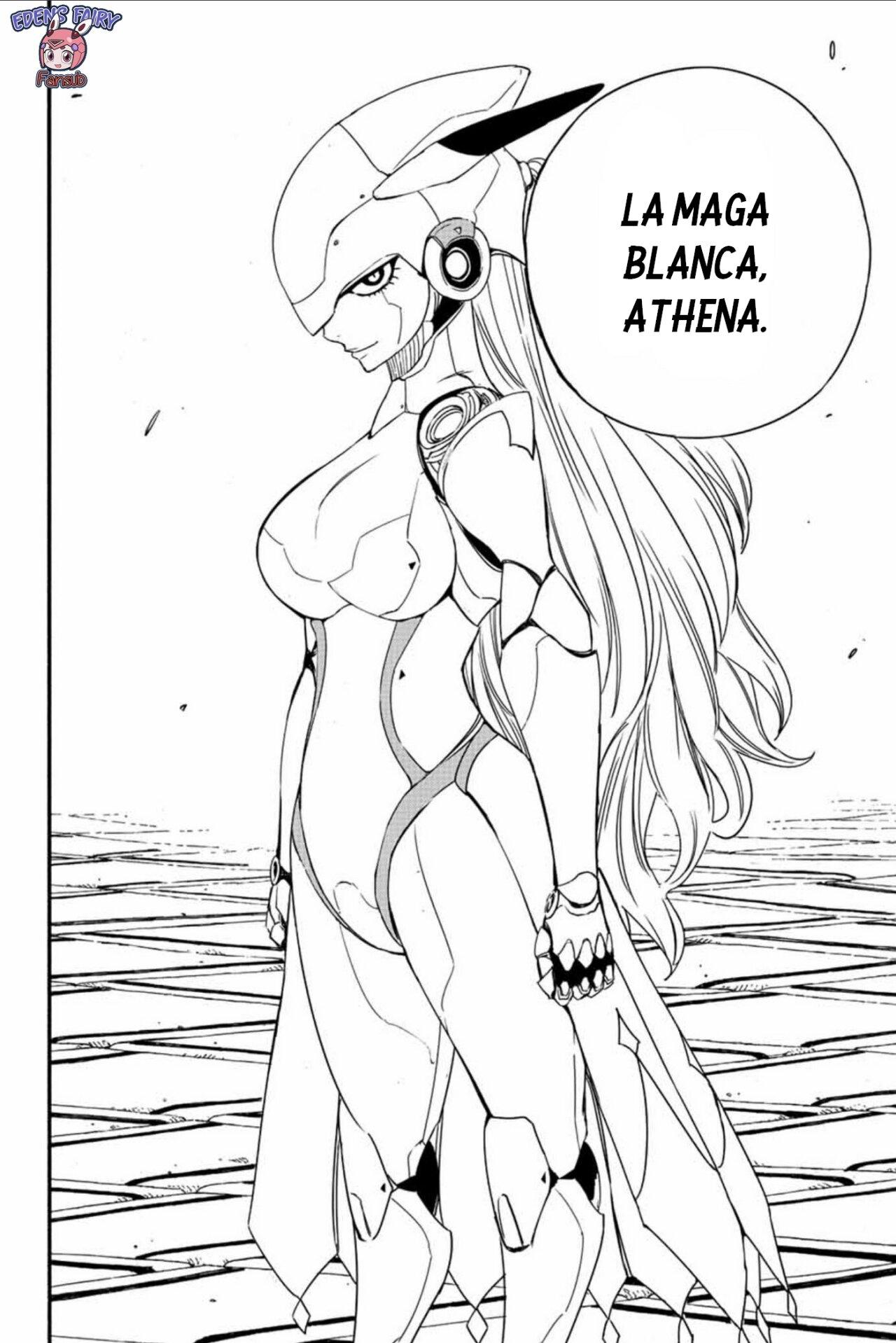 Read Fairy Tail La misión de los 100 años ES Manga Online