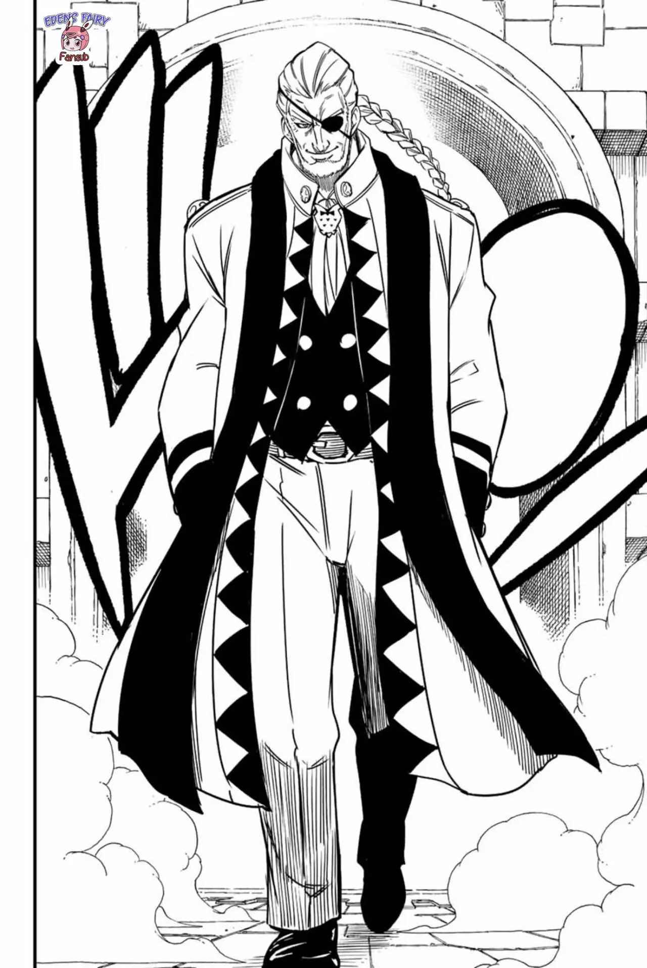 Read Fairy Tail La misión de los 100 años ES Manga Online