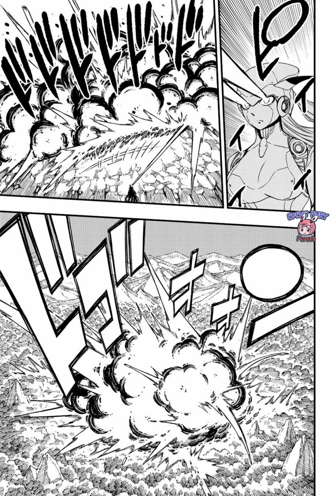 Read Fairy Tail La misión de los 100 años ES Manga Online