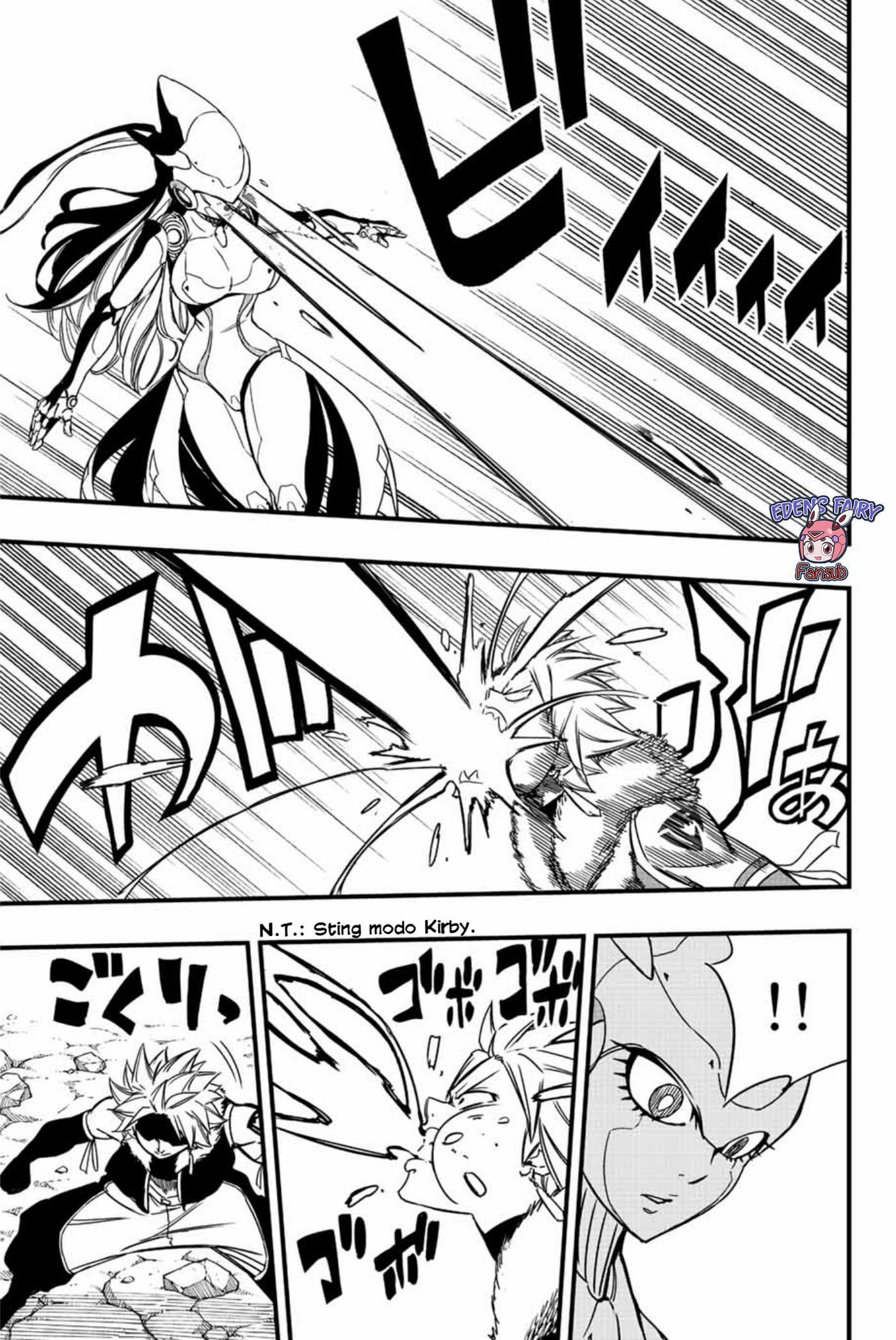 Read Fairy Tail La misión de los 100 años ES Manga Online