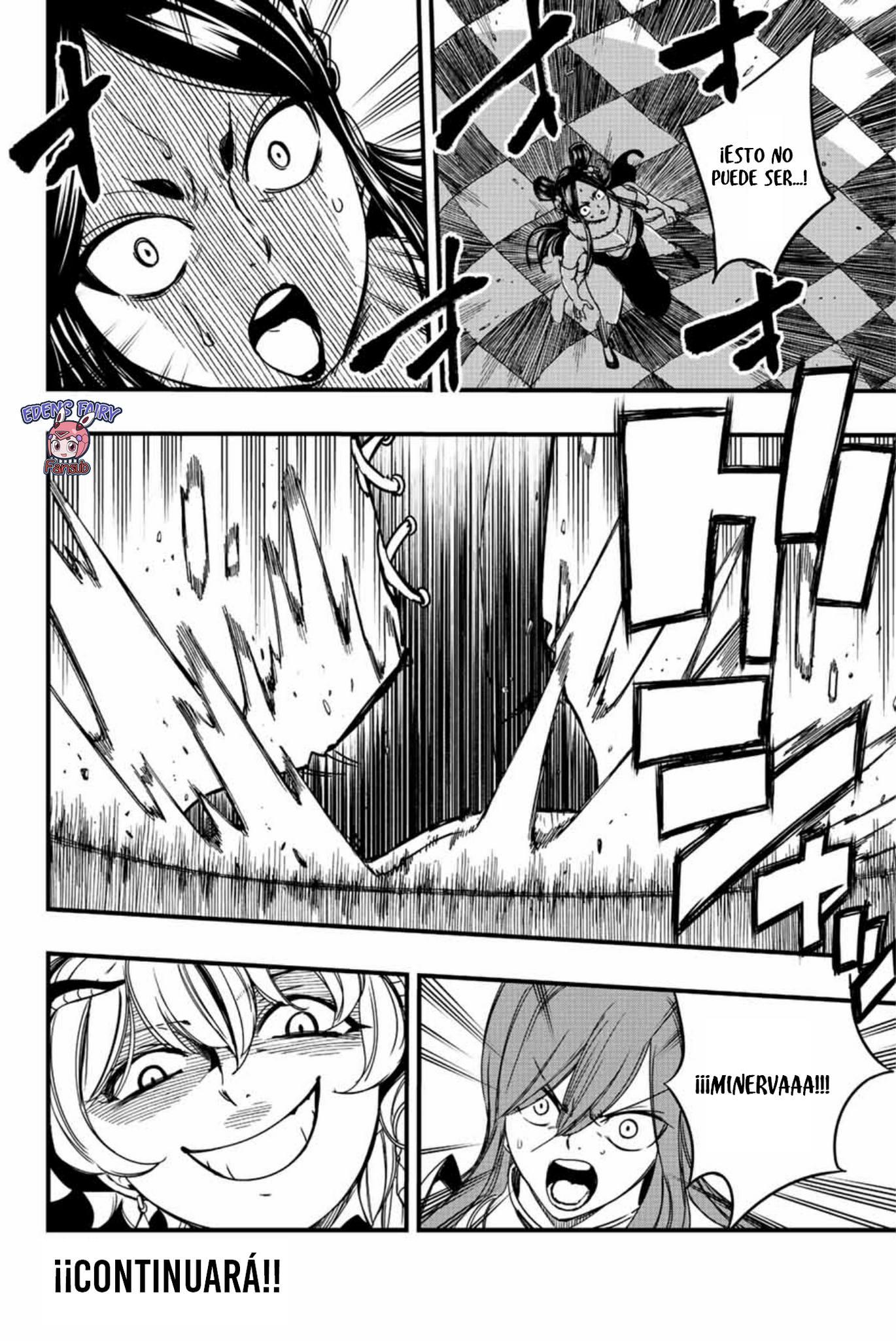 Read Fairy Tail La misión de los 100 años ES Manga Online