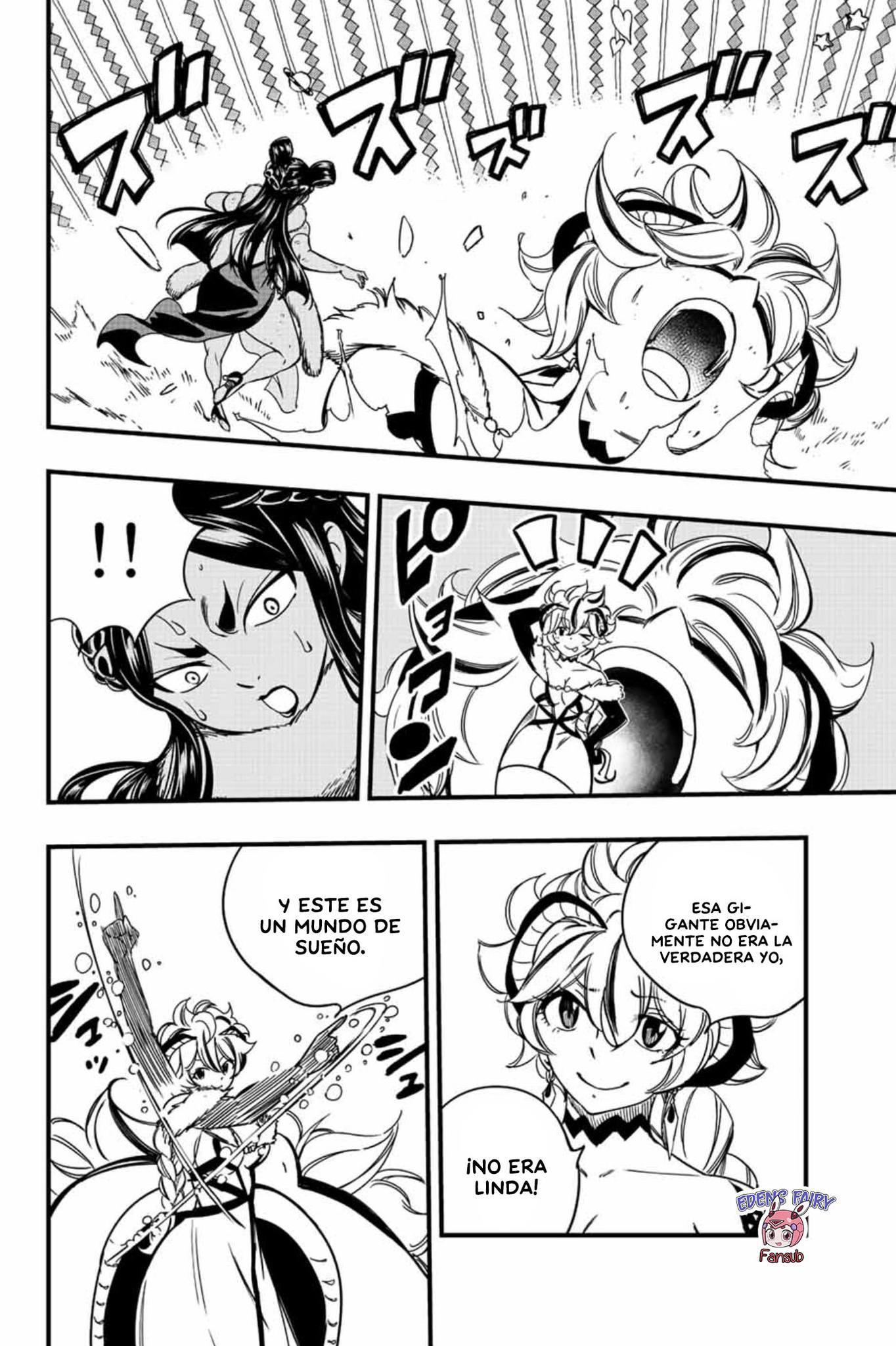 Read Fairy Tail La misión de los 100 años ES Manga Online