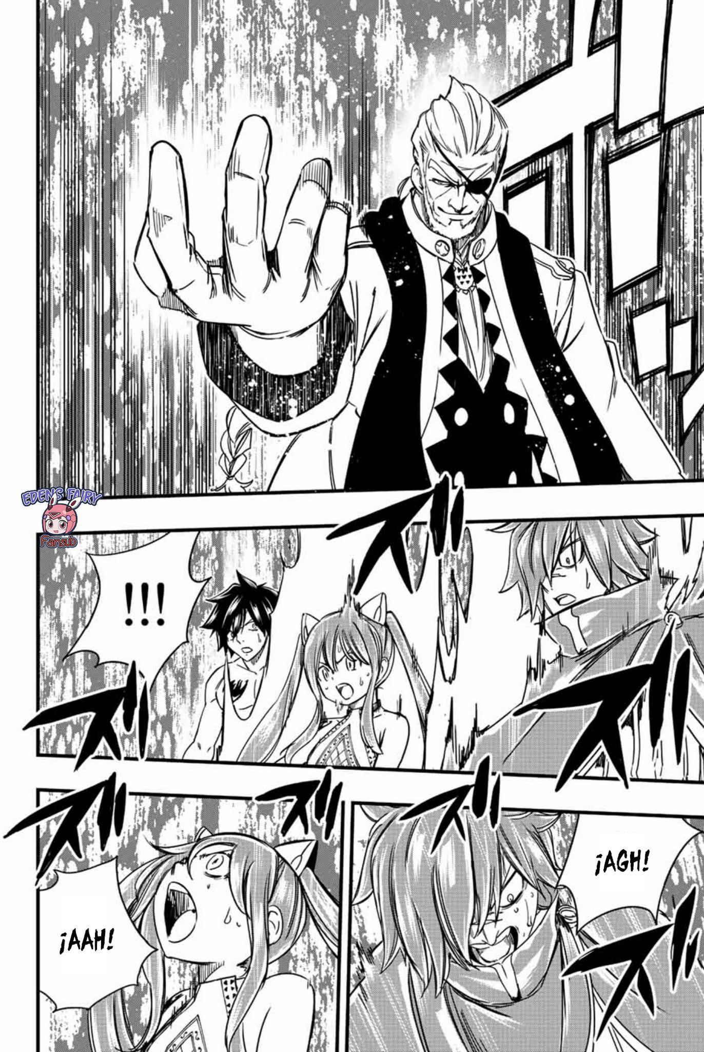 Read Fairy Tail La misión de los 100 años ES Manga Online