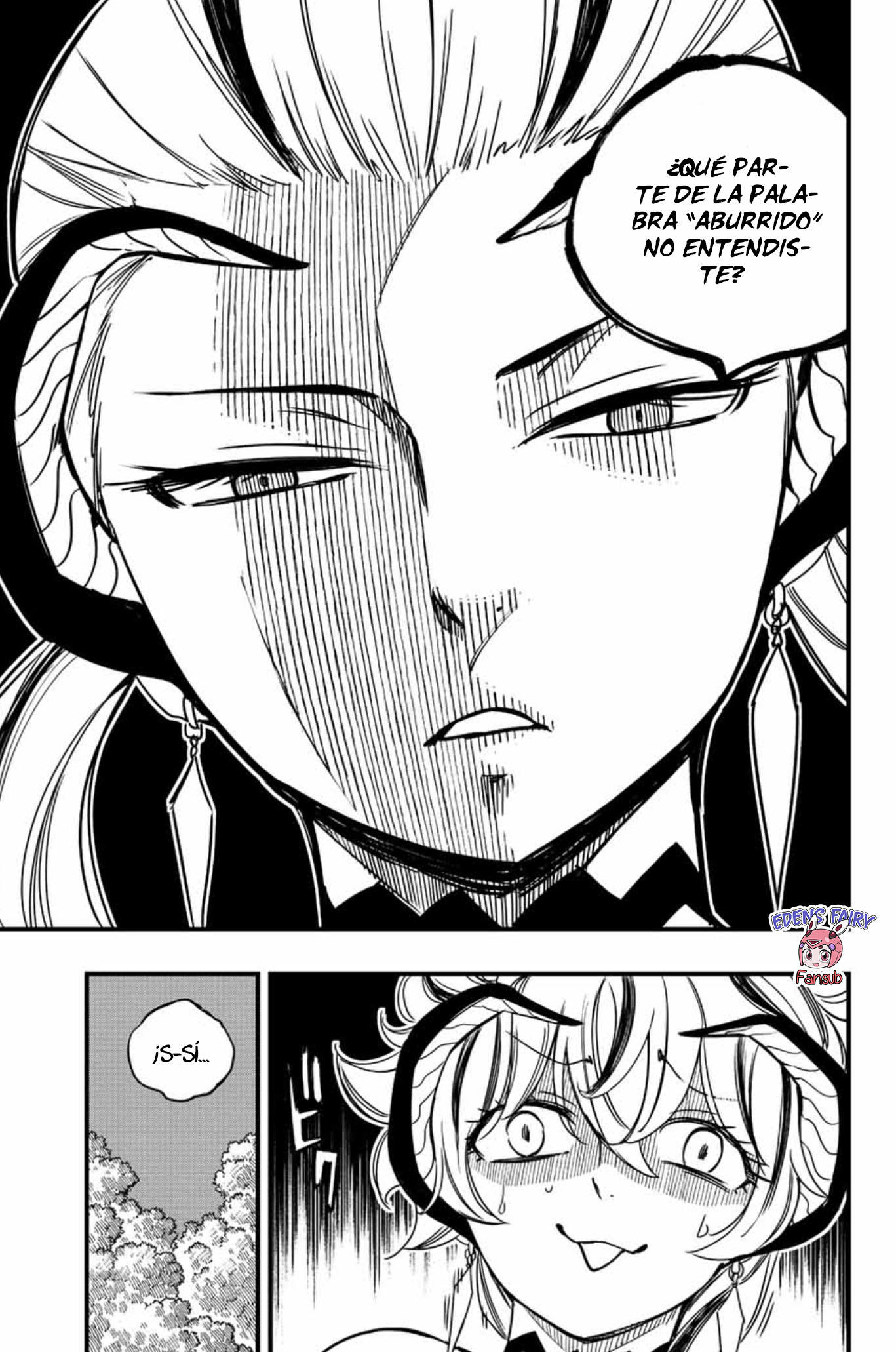 Read Fairy Tail La misión de los 100 años ES Manga Online