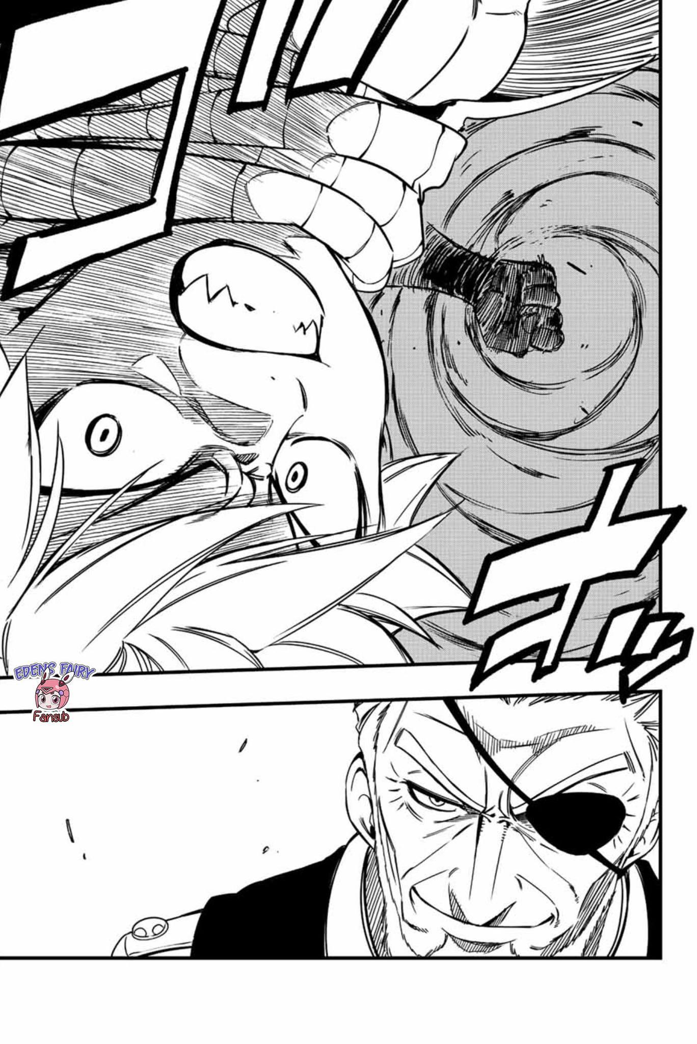 Read Fairy Tail La misión de los 100 años ES Manga Online