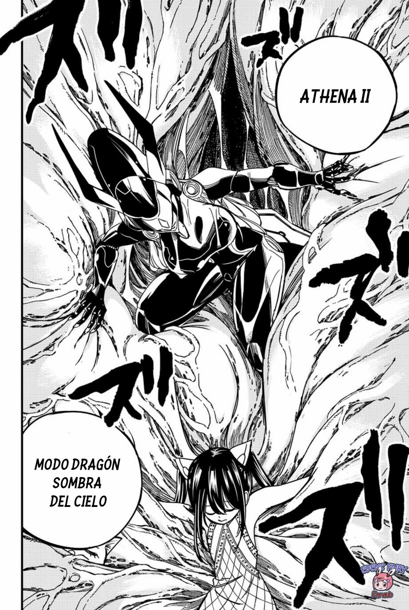 Read Fairy Tail La misión de los 100 años ES Manga Online