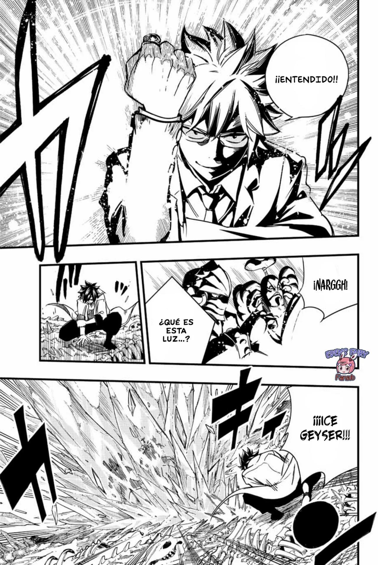 Read Fairy Tail La misión de los 100 años ES Manga Online