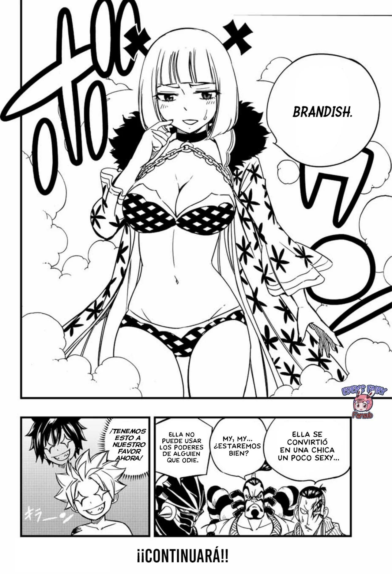 Read Fairy Tail La misión de los 100 años ES Manga Online