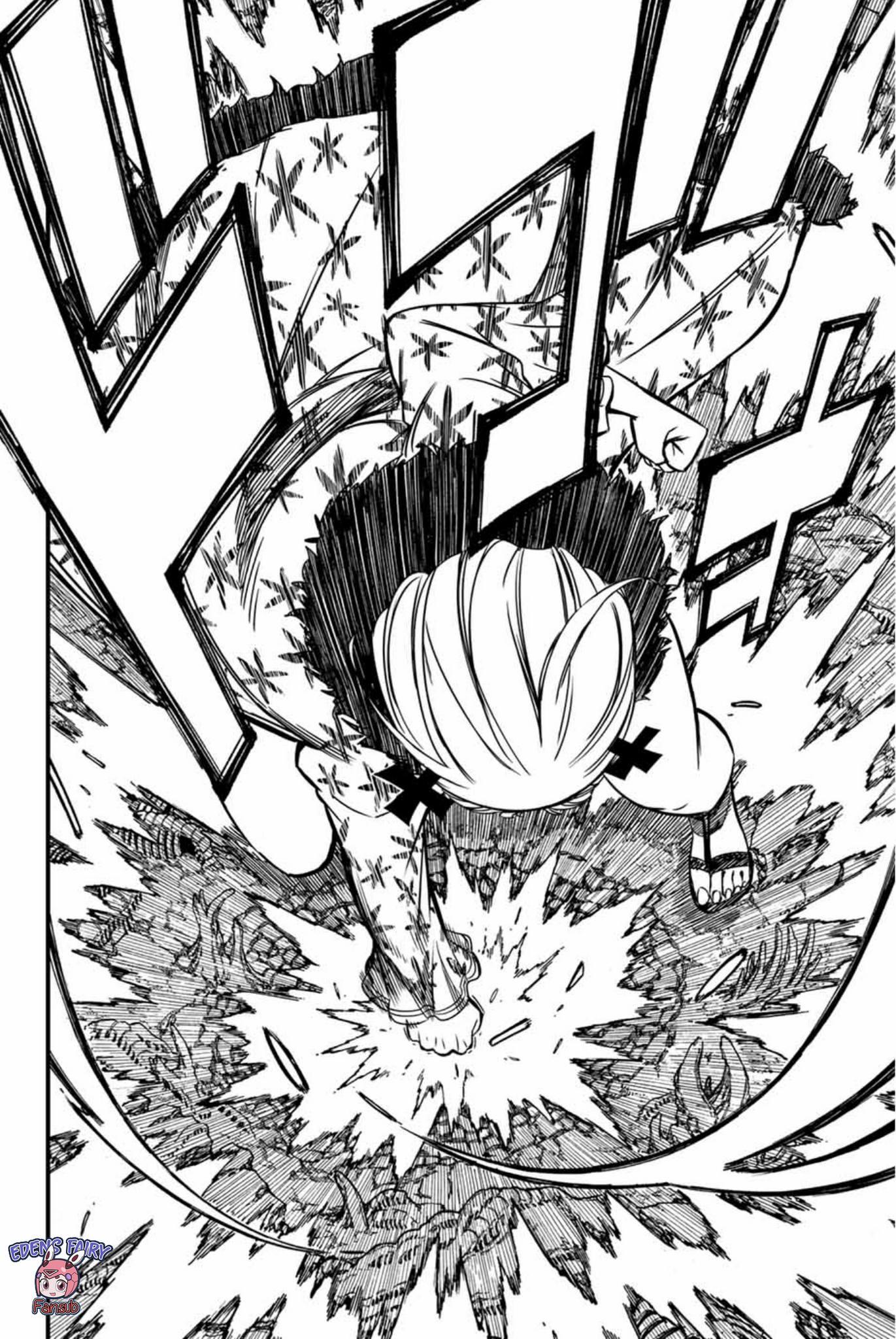 Read Fairy Tail La misión de los 100 años ES Manga Online