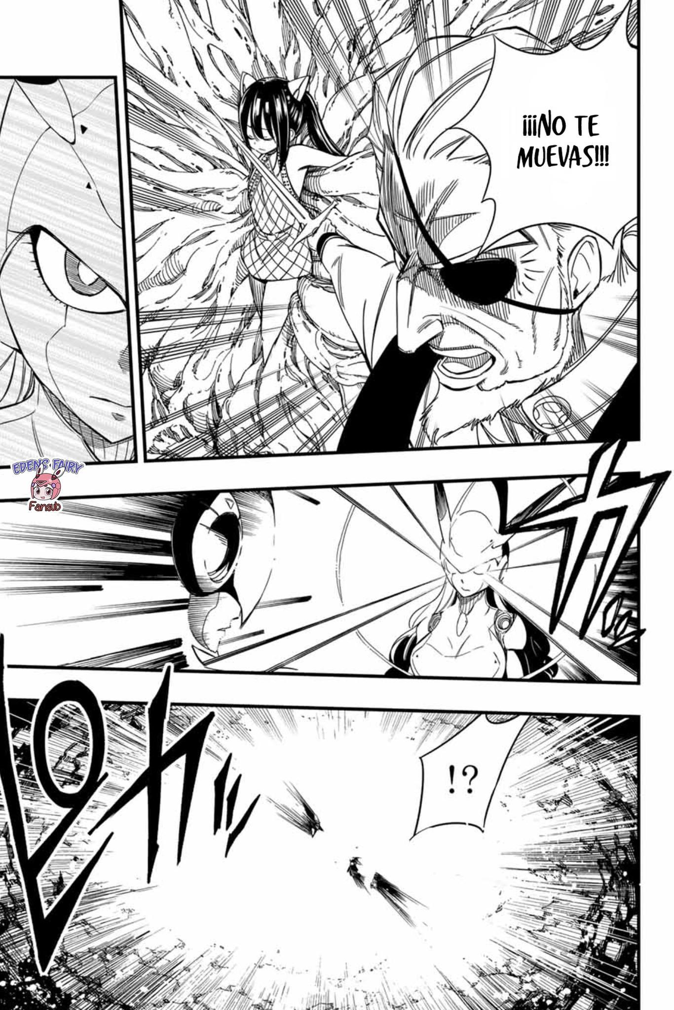 Read Fairy Tail La misión de los 100 años ES Manga Online