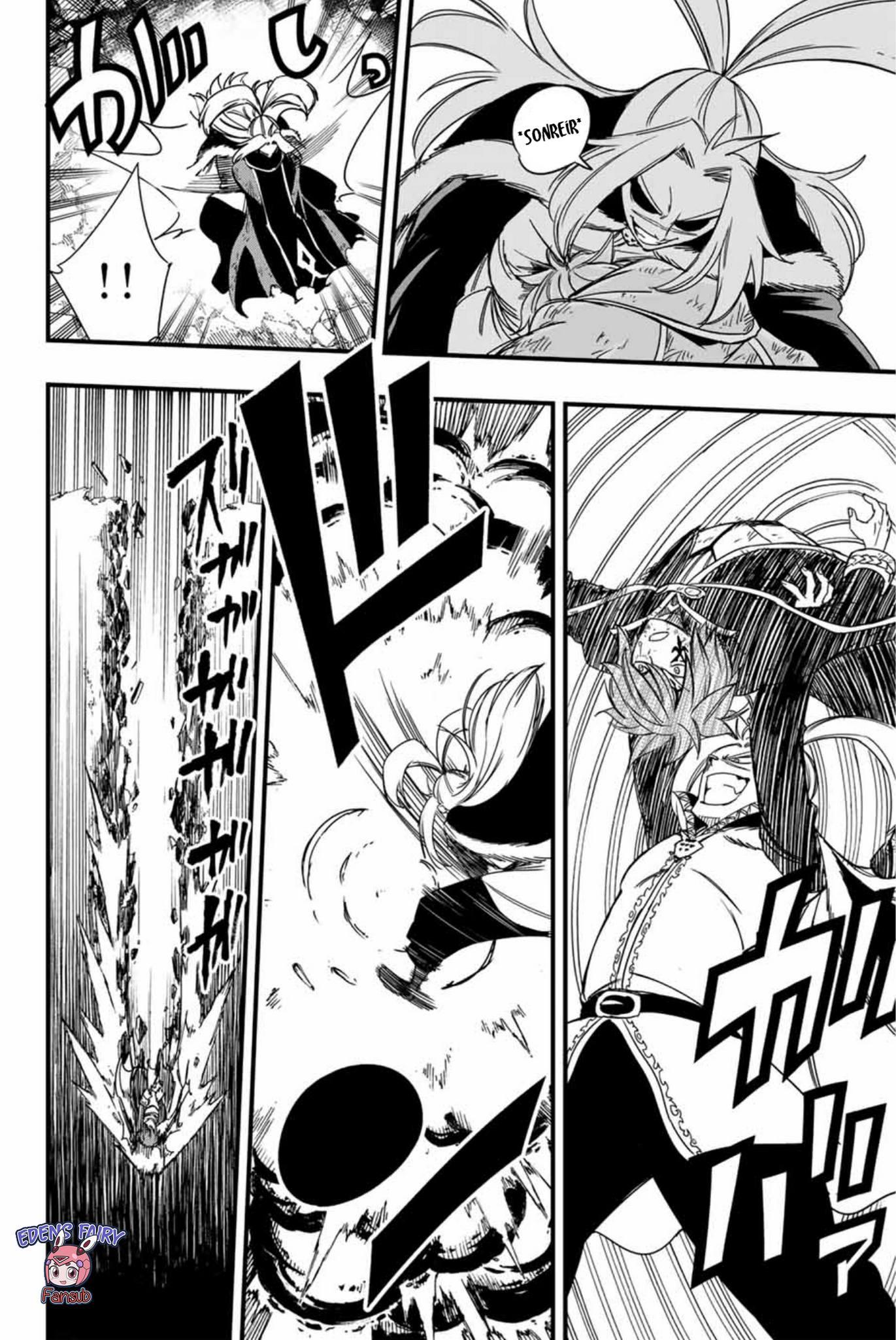 Read Fairy Tail La misión de los 100 años ES Manga Online