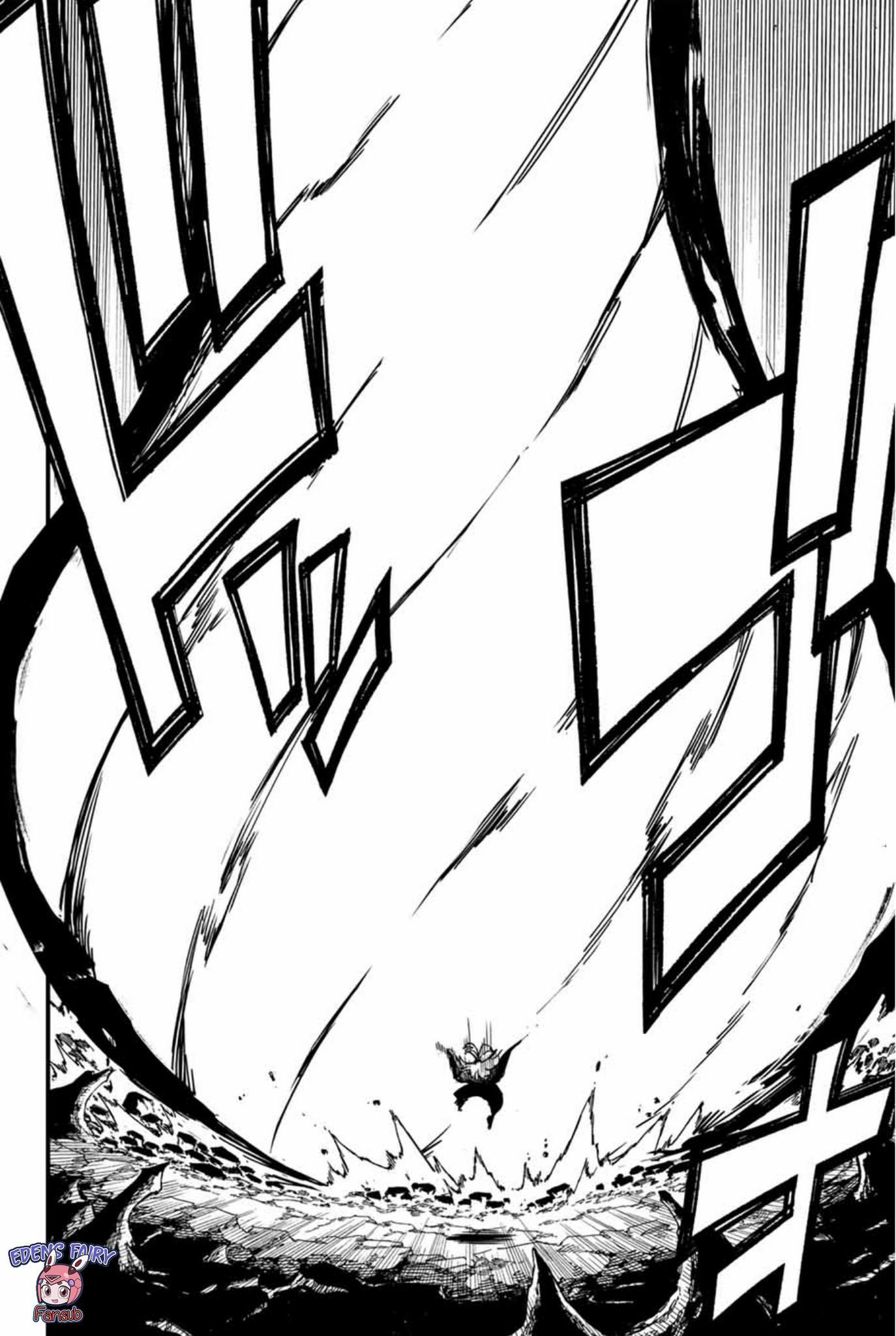 Read Fairy Tail La misión de los 100 años ES Manga Online