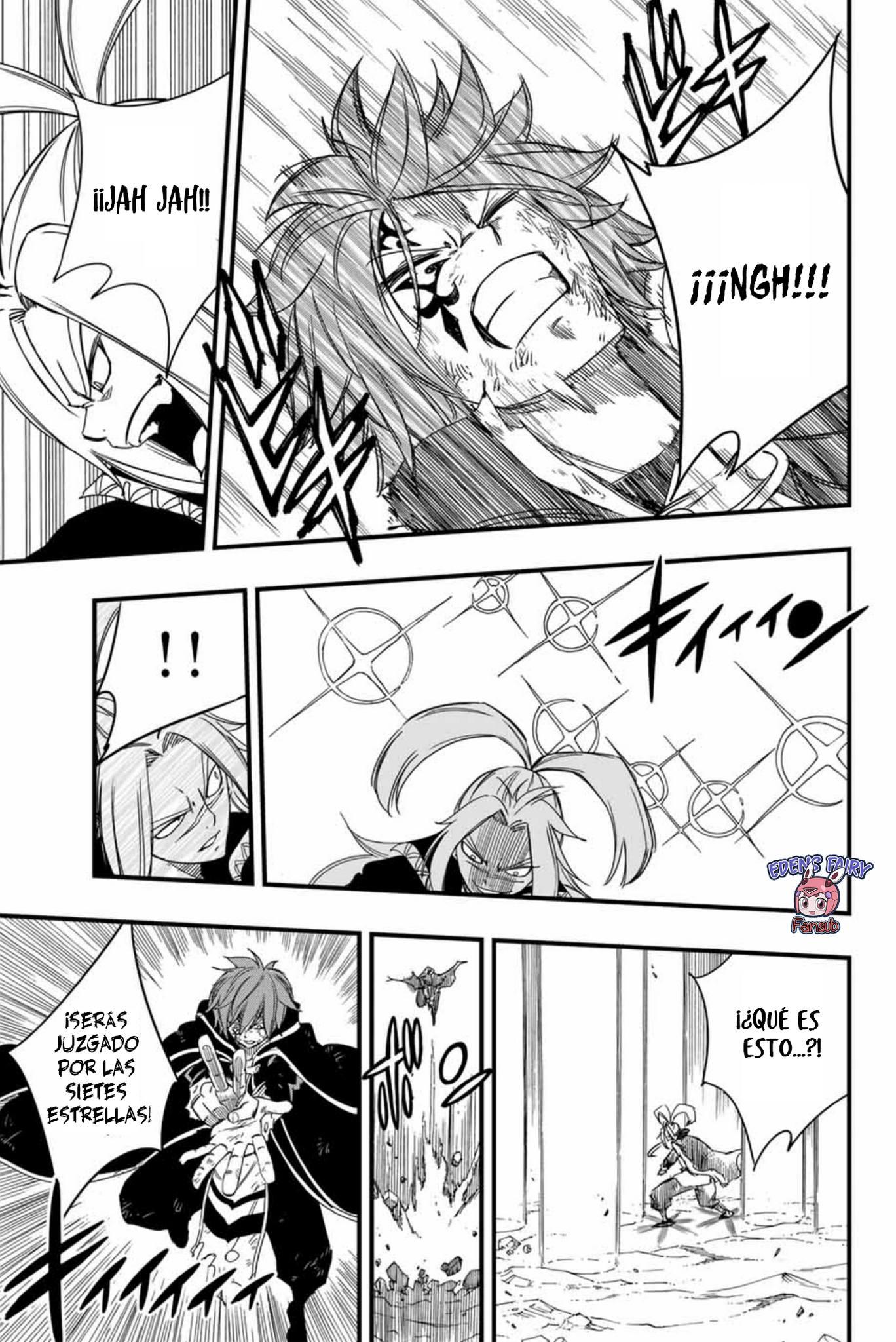 Read Fairy Tail La misión de los 100 años ES Manga Online