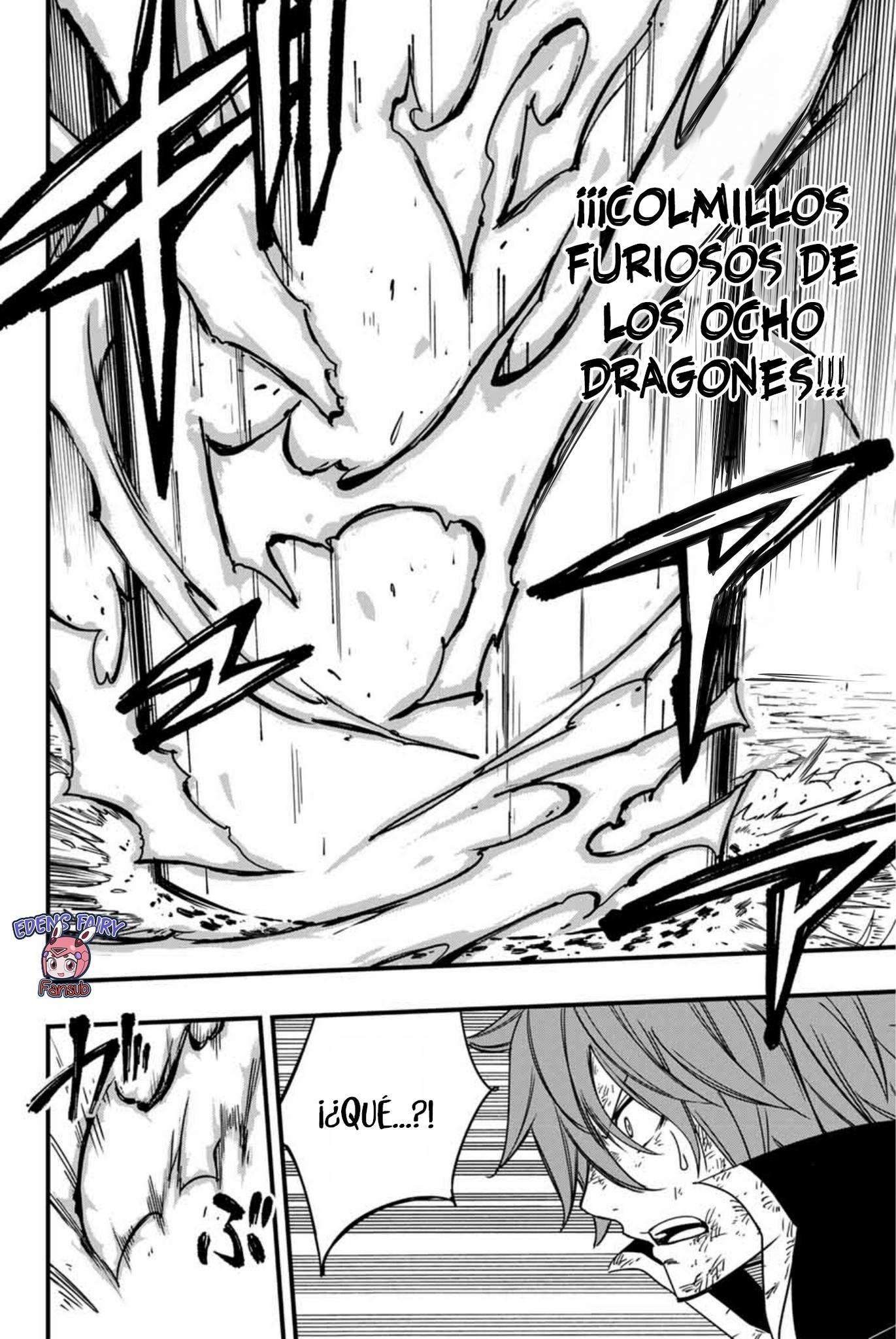 Read Fairy Tail La misión de los 100 años ES Manga Online