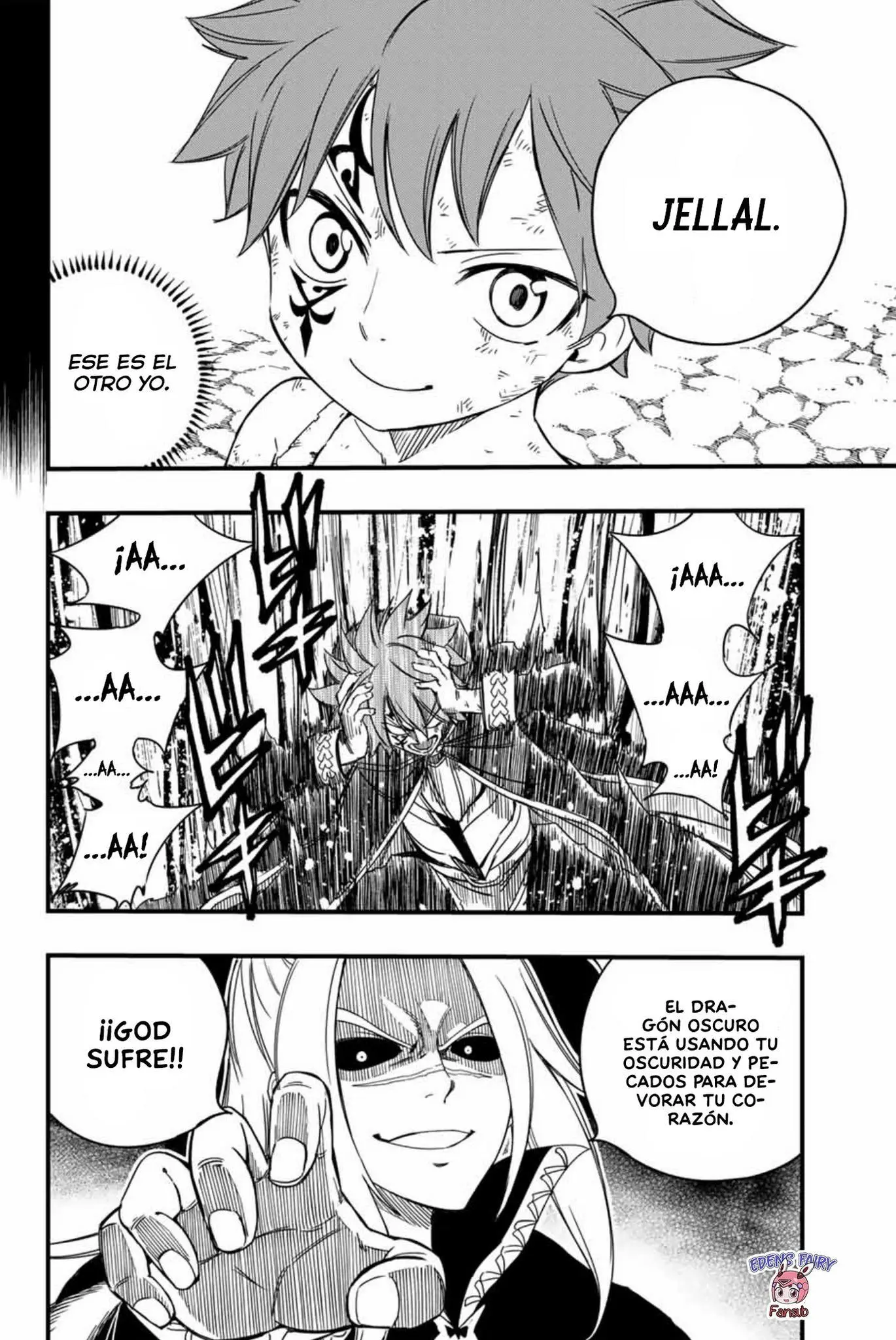 Read Fairy Tail La misión de los 100 años ES Manga Online