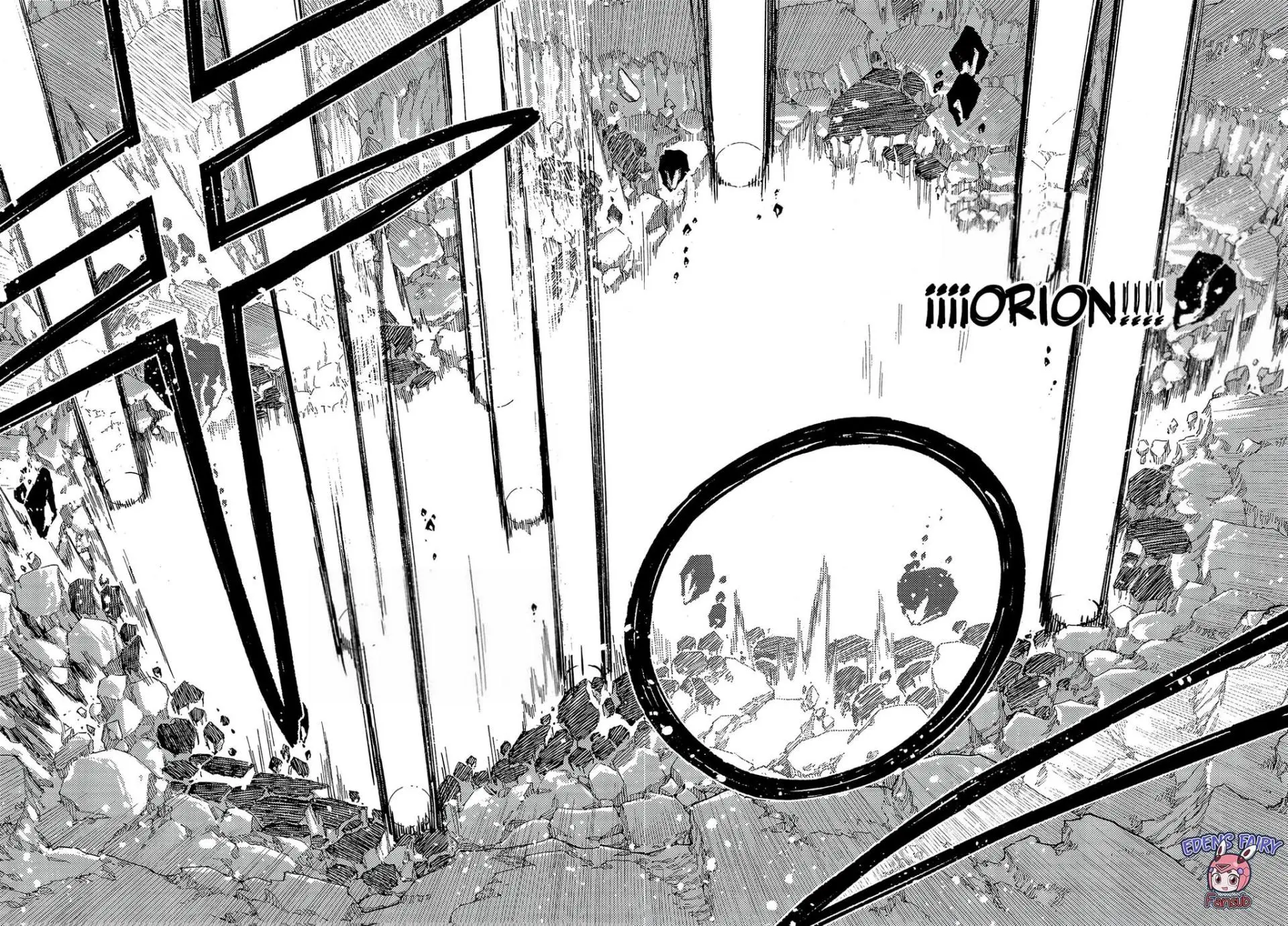 Read Fairy Tail La misión de los 100 años ES Manga Online