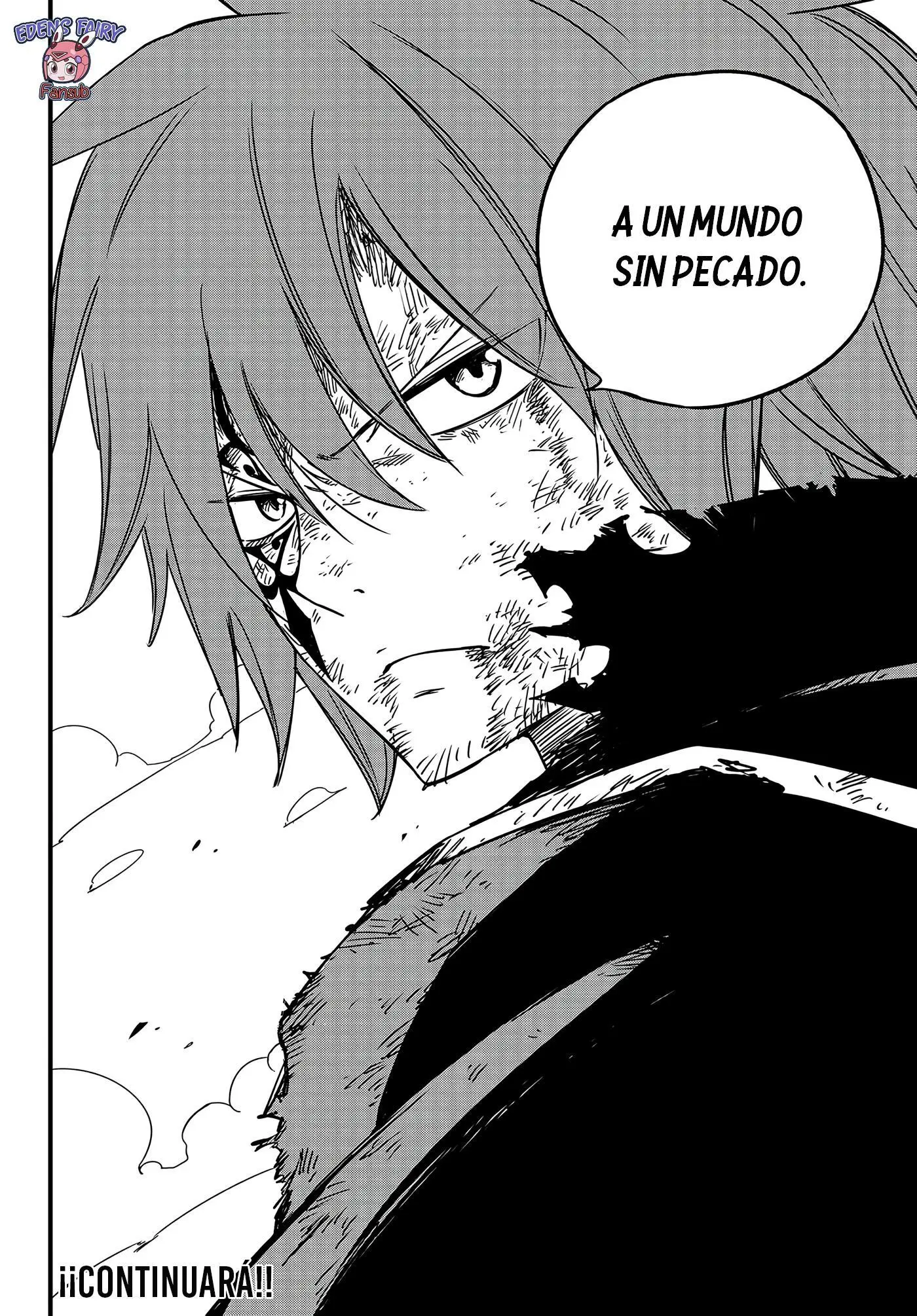 Read Fairy Tail La misión de los 100 años ES Manga Online