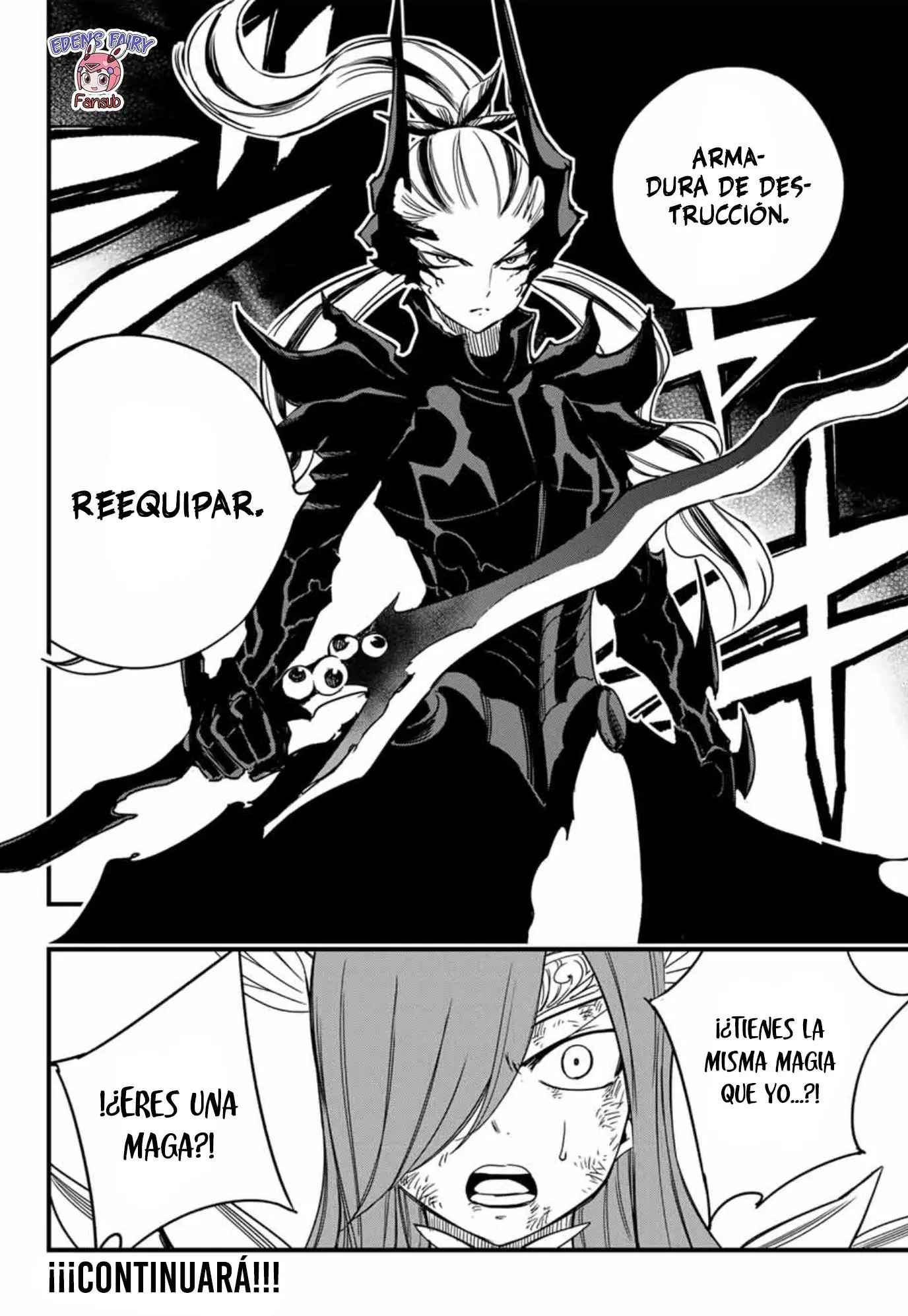 Read Fairy Tail La misión de los 100 años ES Manga Online