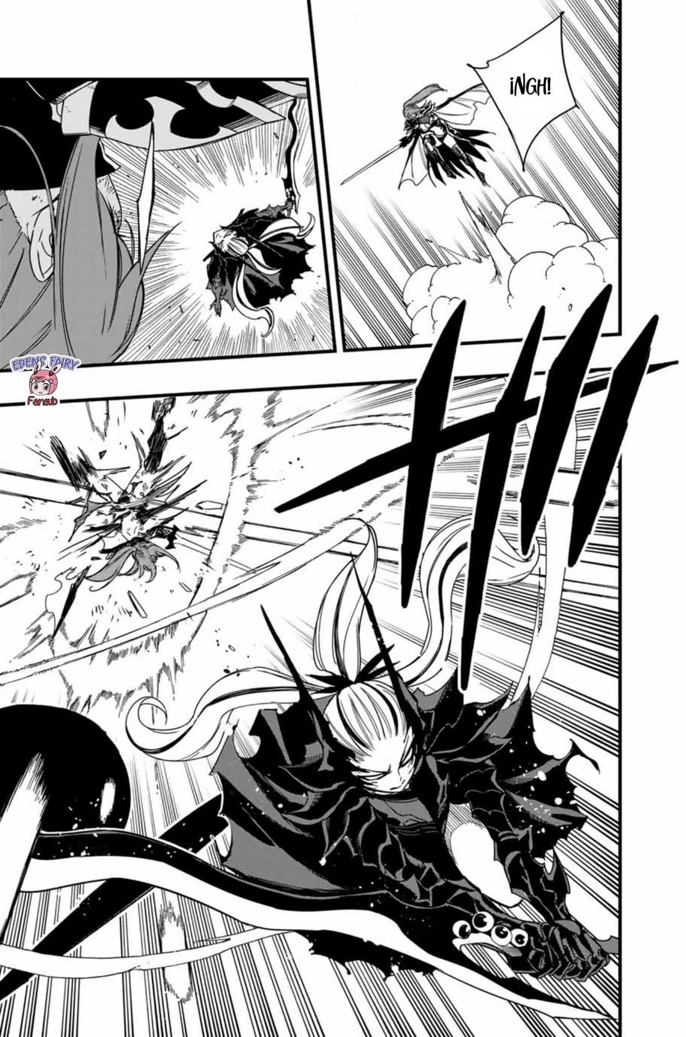 Read Fairy Tail La misión de los 100 años ES Manga Online