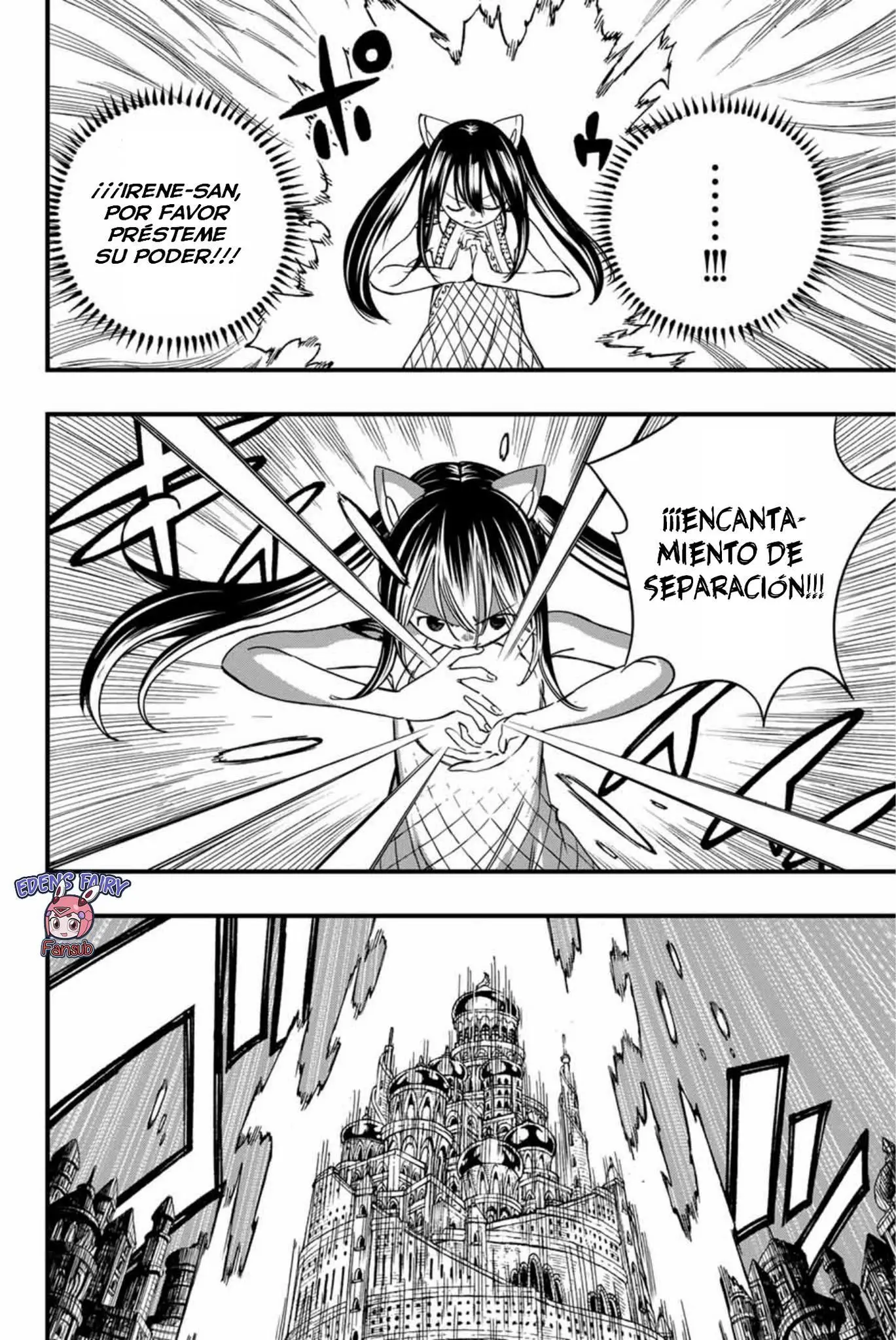 Read Fairy Tail La misión de los 100 años ES Manga Online