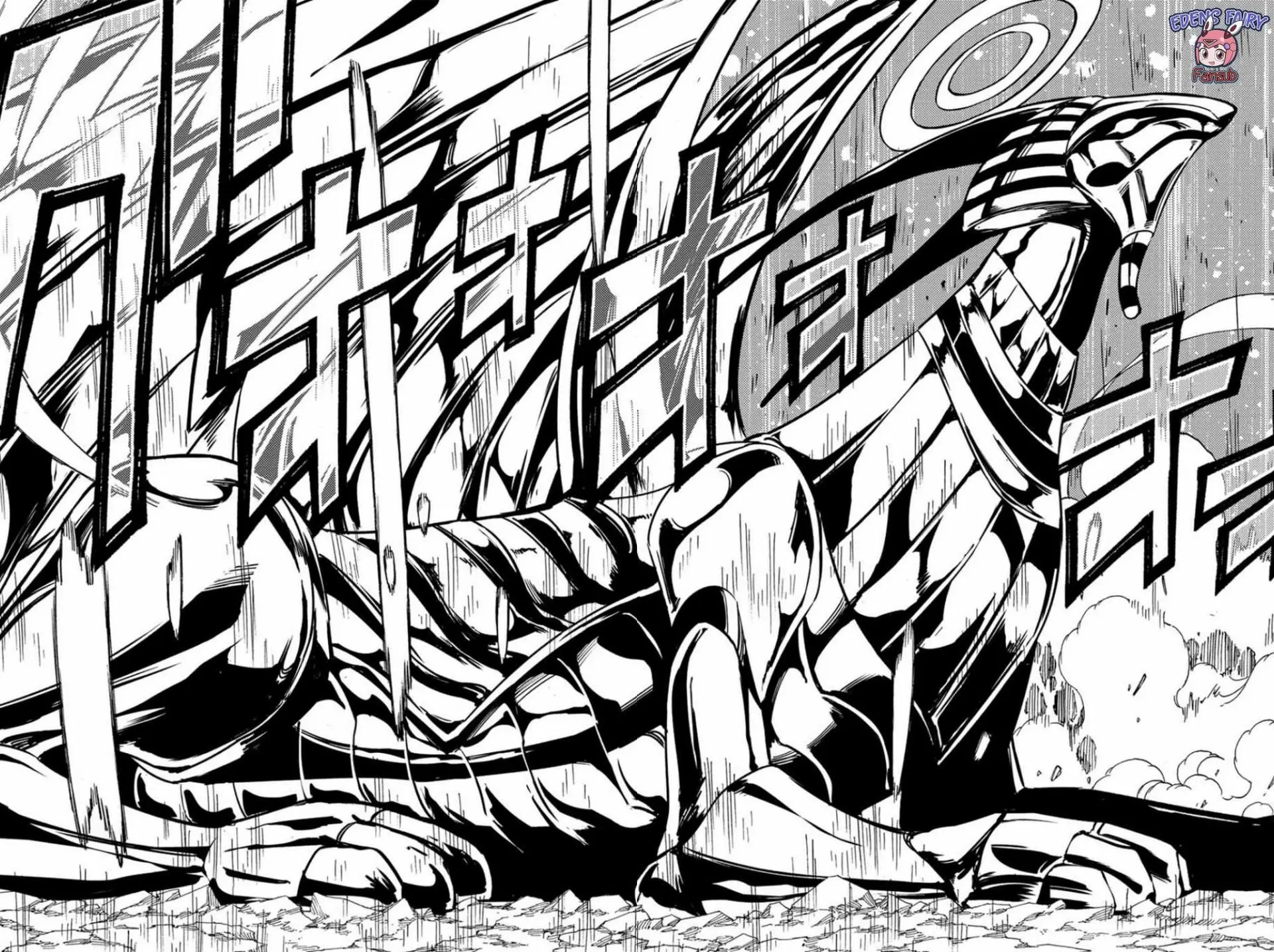 Read Fairy Tail La misión de los 100 años ES Manga Online