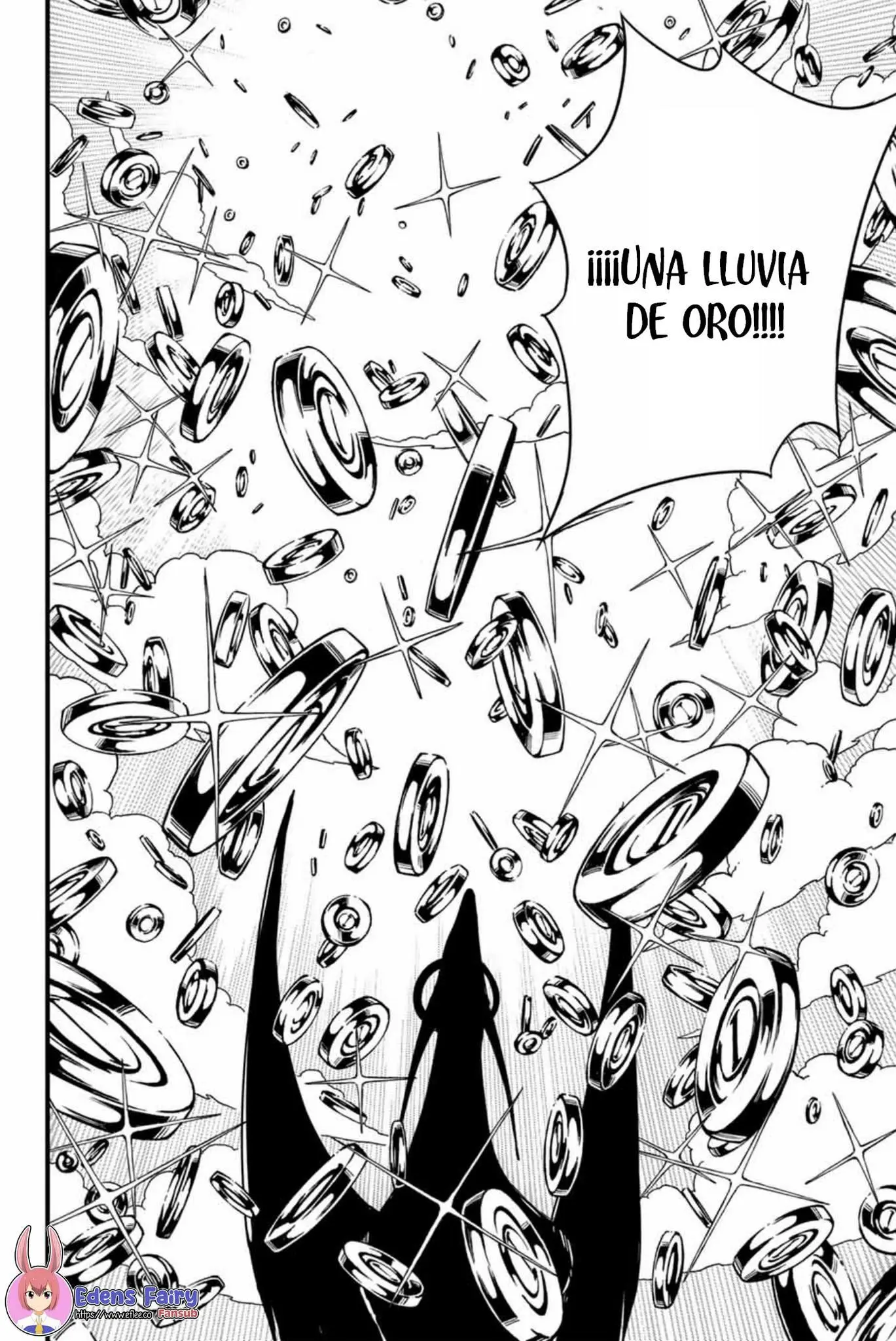 Read Fairy Tail La misión de los 100 años ES Manga Online