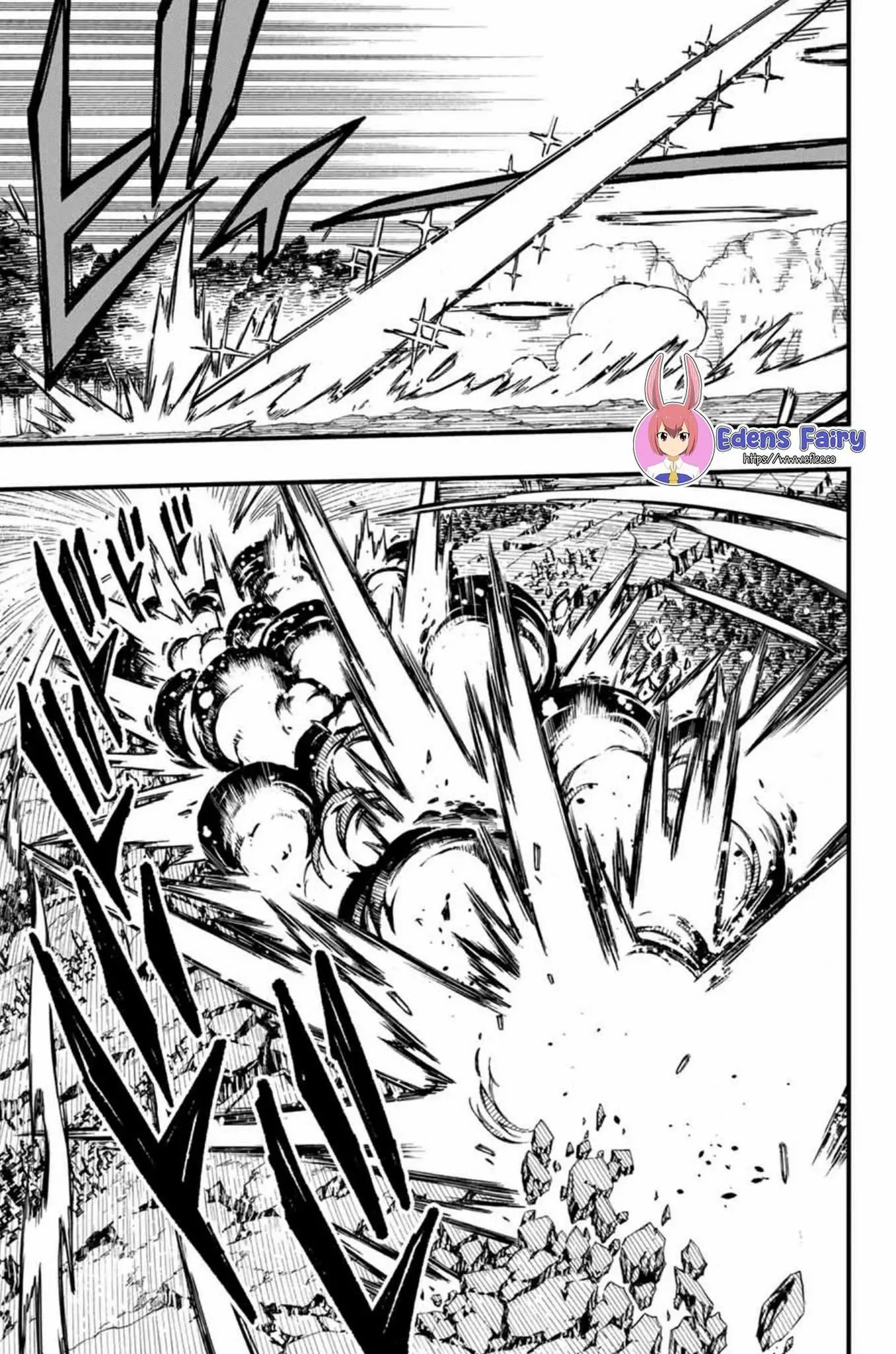 Read Fairy Tail La misión de los 100 años ES Manga Online