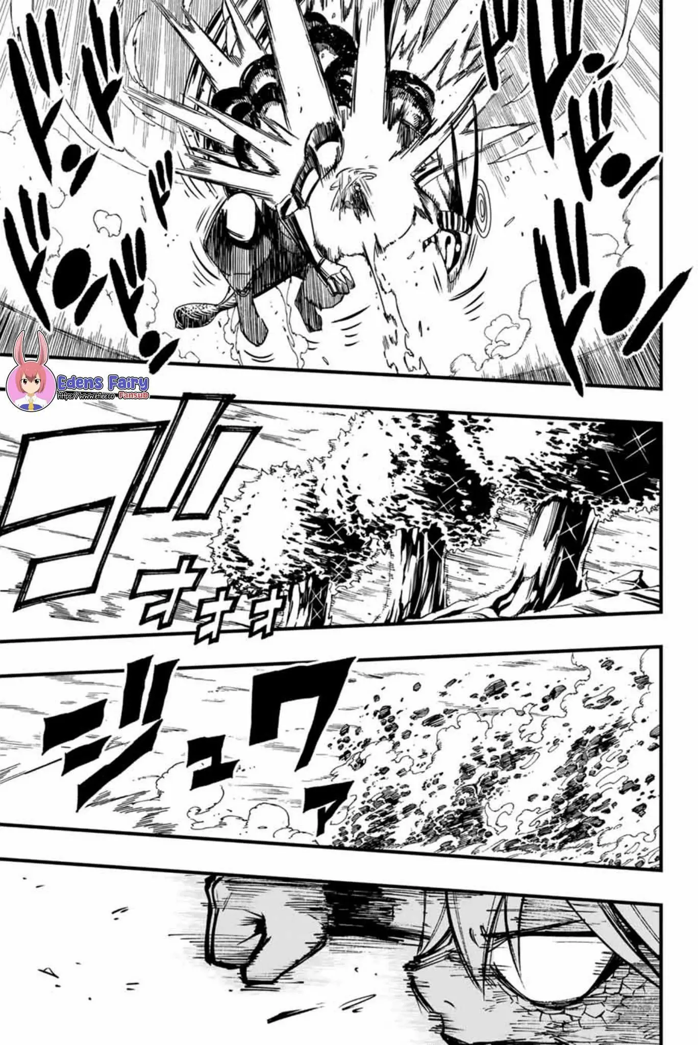 Read Fairy Tail La misión de los 100 años ES Manga Online