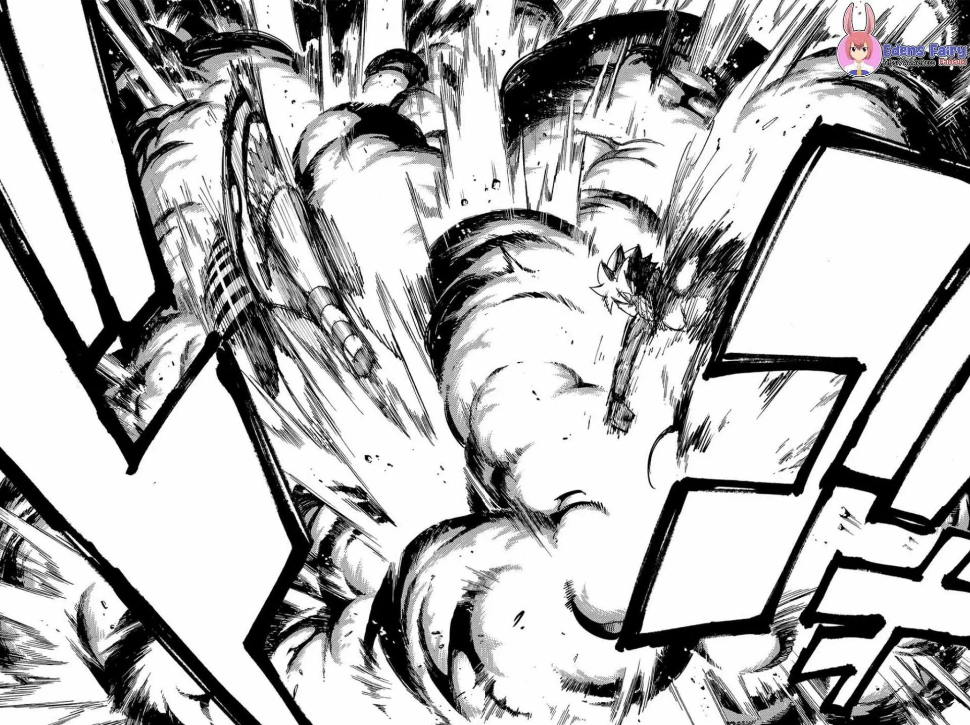 Read Fairy Tail La misión de los 100 años ES Manga Online