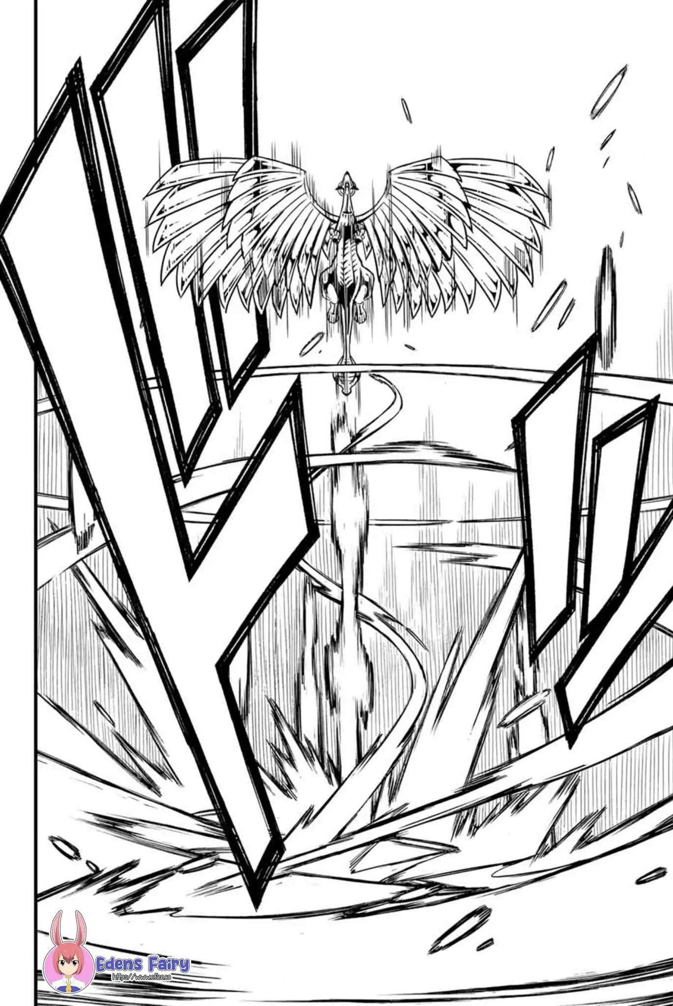 Read Fairy Tail La misión de los 100 años ES Manga Online